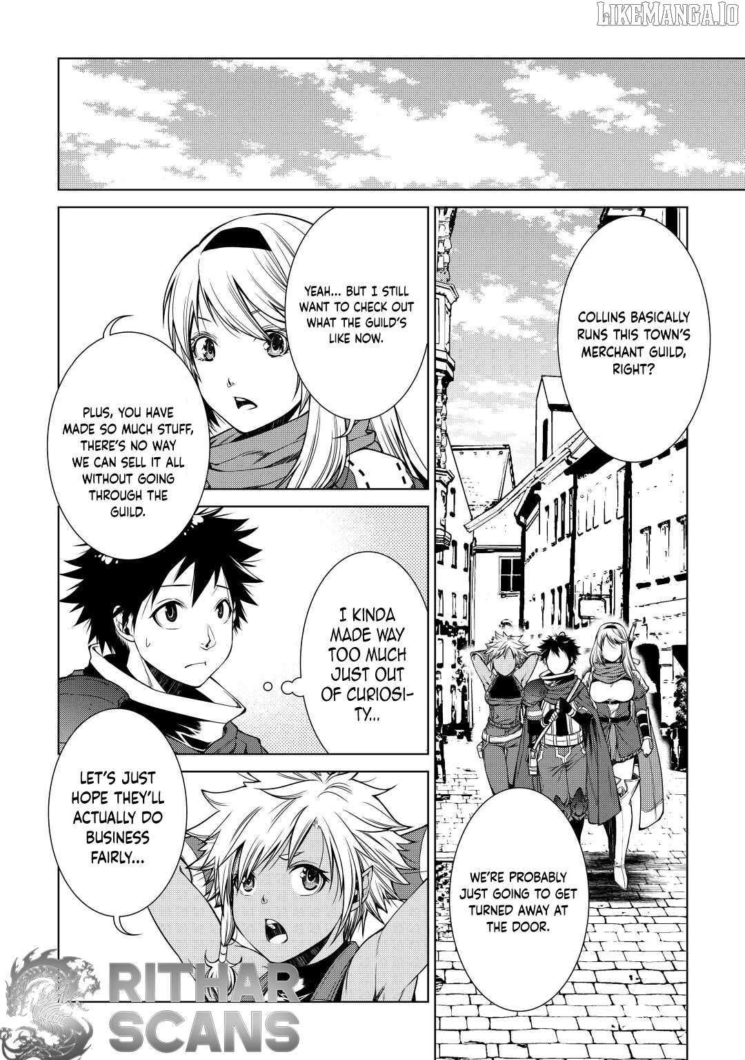 Machigai Shoukan!: Oidasareta kedo Joui Gokan Skill de Rakuraku Seikatsu – Chapter 15 – Page 8