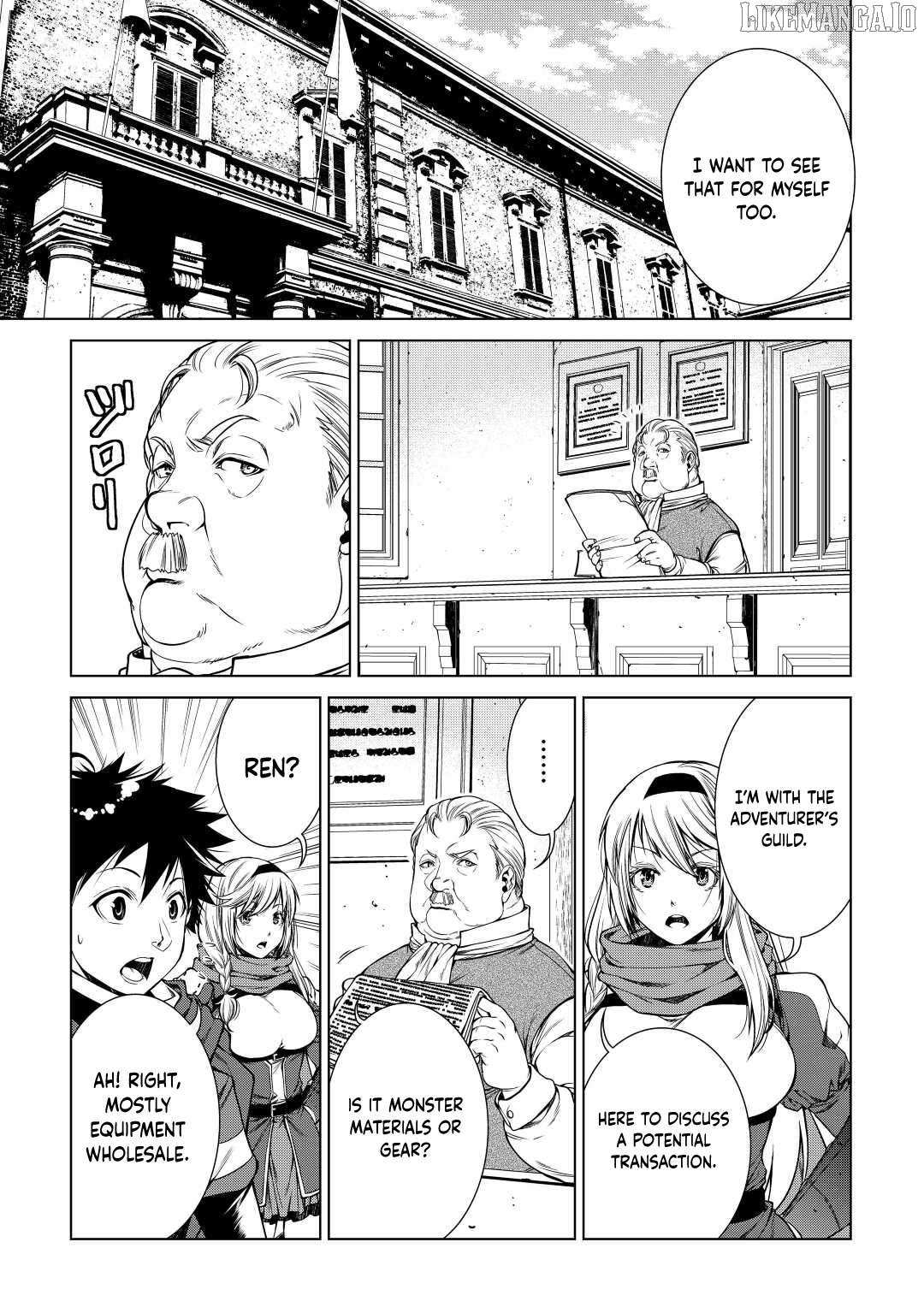 Machigai Shoukan!: Oidasareta kedo Joui Gokan Skill de Rakuraku Seikatsu – Chapter 15 – Page 9