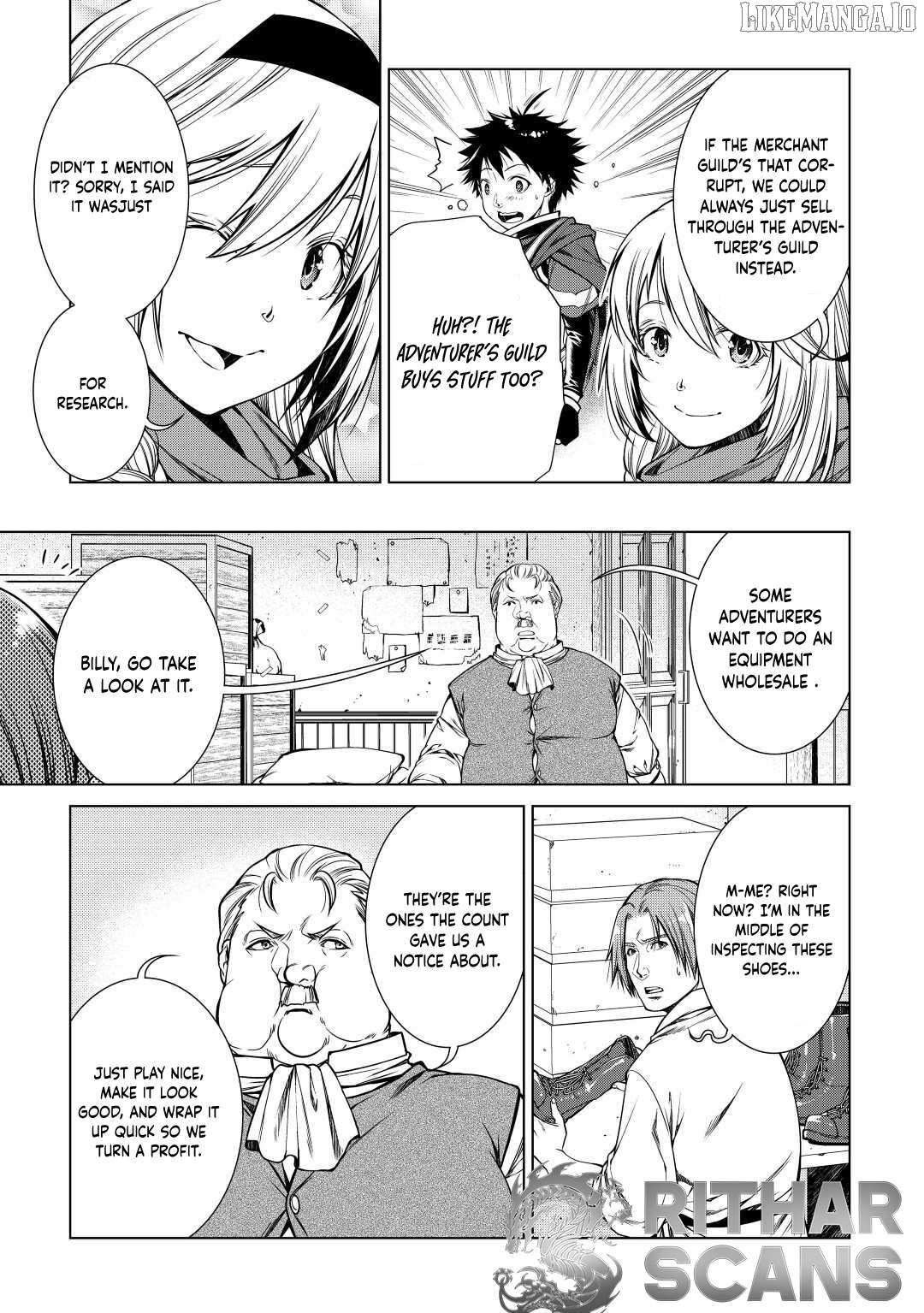 Machigai Shoukan!: Oidasareta kedo Joui Gokan Skill de Rakuraku Seikatsu – Chapter 15 – Page 11