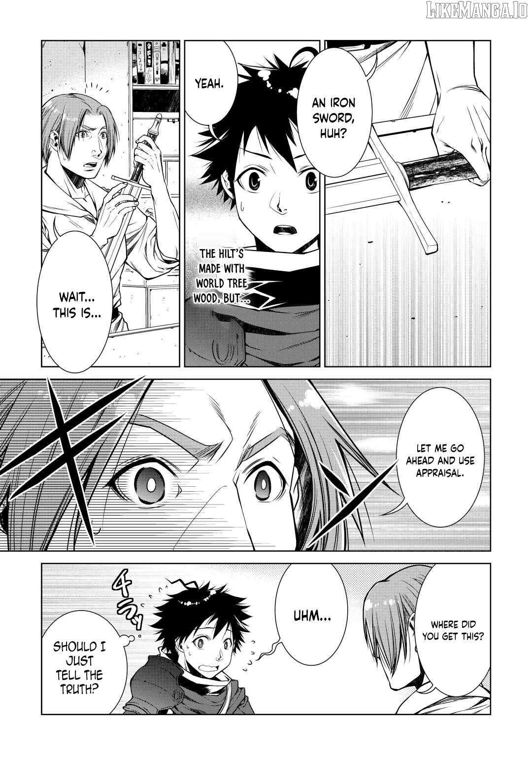 Machigai Shoukan!: Oidasareta kedo Joui Gokan Skill de Rakuraku Seikatsu – Chapter 15 – Page 13