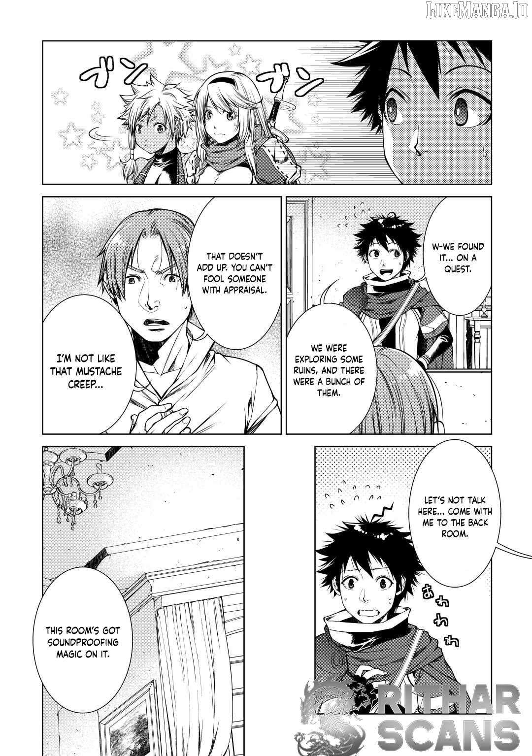 Machigai Shoukan!: Oidasareta kedo Joui Gokan Skill de Rakuraku Seikatsu – Chapter 15 – Page 14