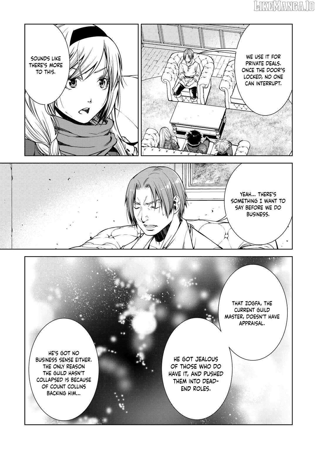 Machigai Shoukan!: Oidasareta kedo Joui Gokan Skill de Rakuraku Seikatsu – Chapter 15 – Page 15