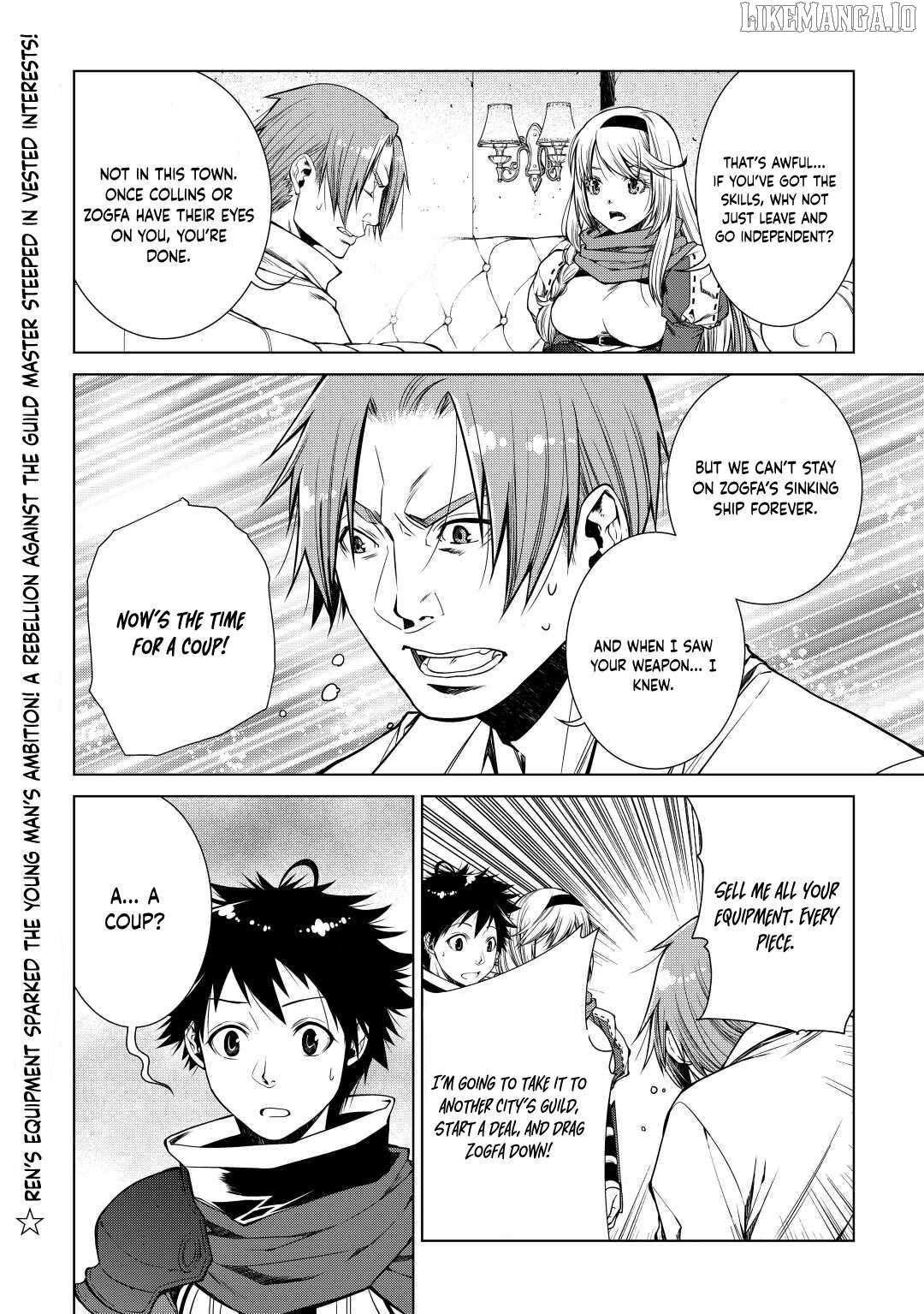 Machigai Shoukan!: Oidasareta kedo Joui Gokan Skill de Rakuraku Seikatsu – Chapter 15 – Page 16