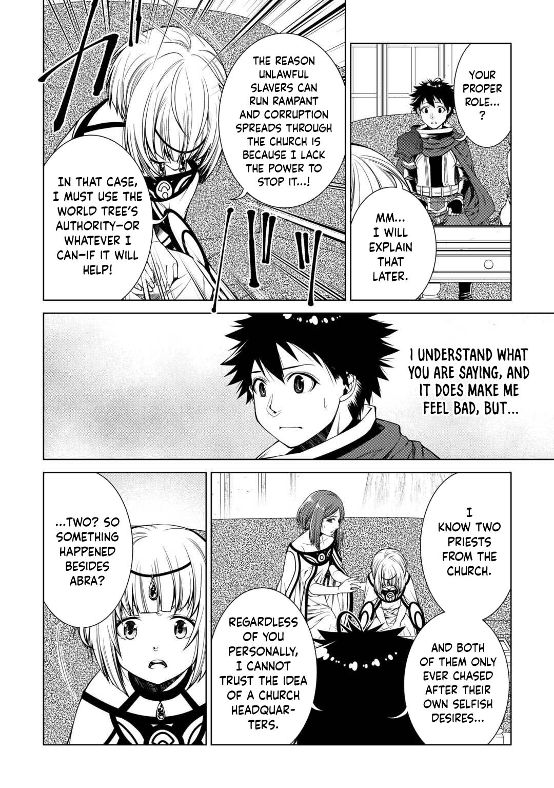 Machigai Shoukan!: Oidasareta kedo Joui Gokan Skill de Rakuraku Seikatsu – Chapter 38 – Page 11