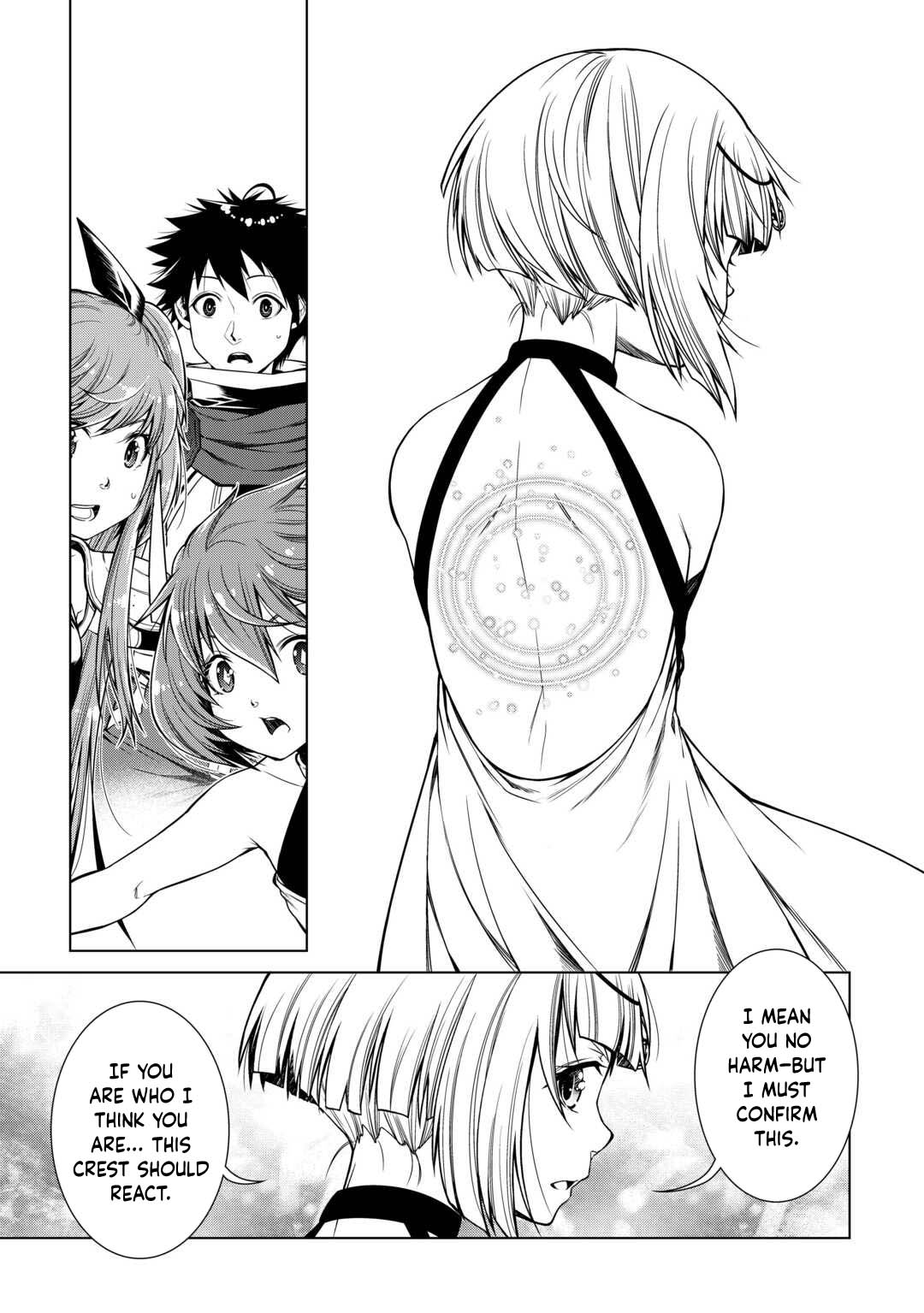 Machigai Shoukan!: Oidasareta kedo Joui Gokan Skill de Rakuraku Seikatsu – Chapter 38 – Page 14