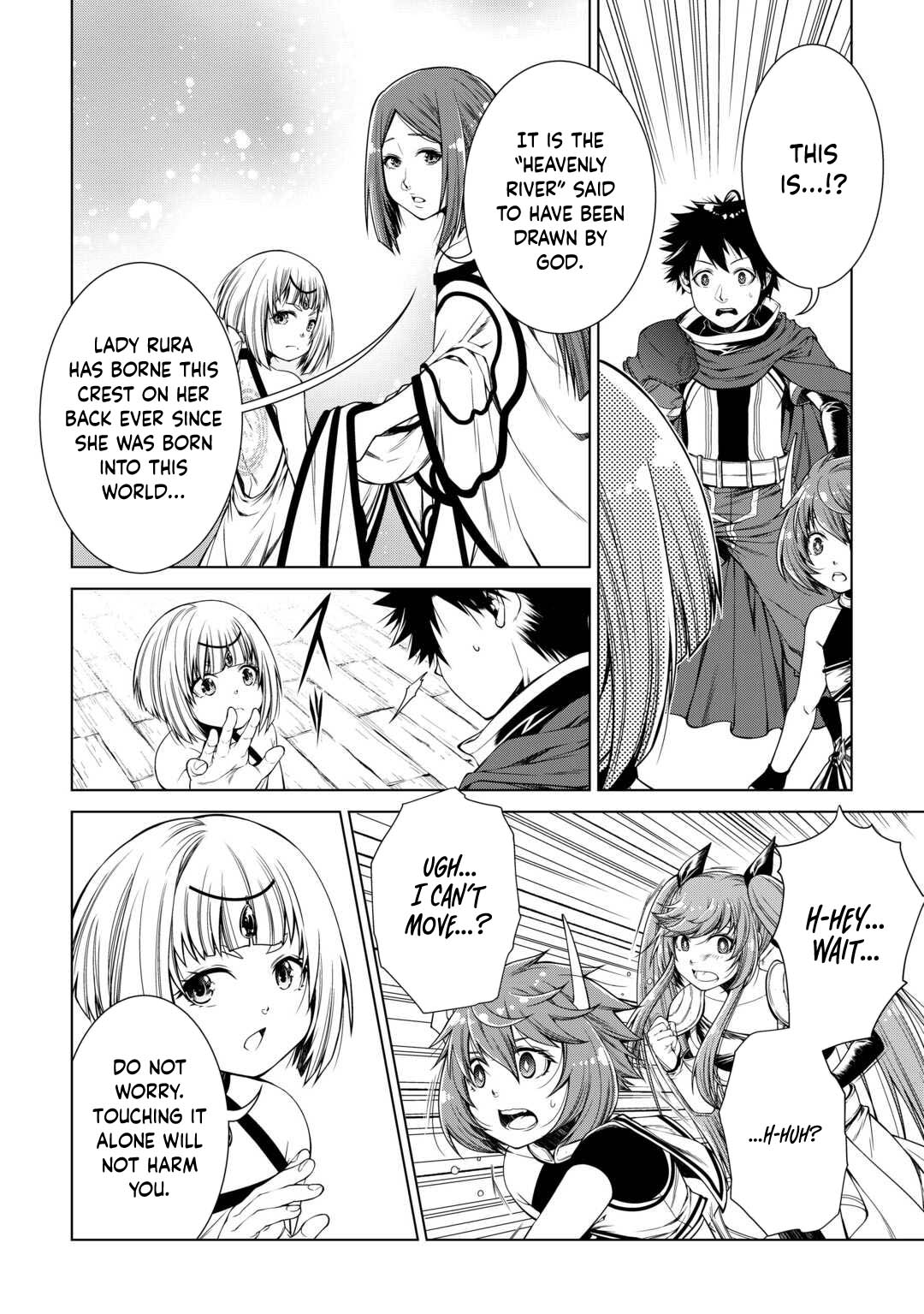 Machigai Shoukan!: Oidasareta kedo Joui Gokan Skill de Rakuraku Seikatsu – Chapter 38 – Page 15