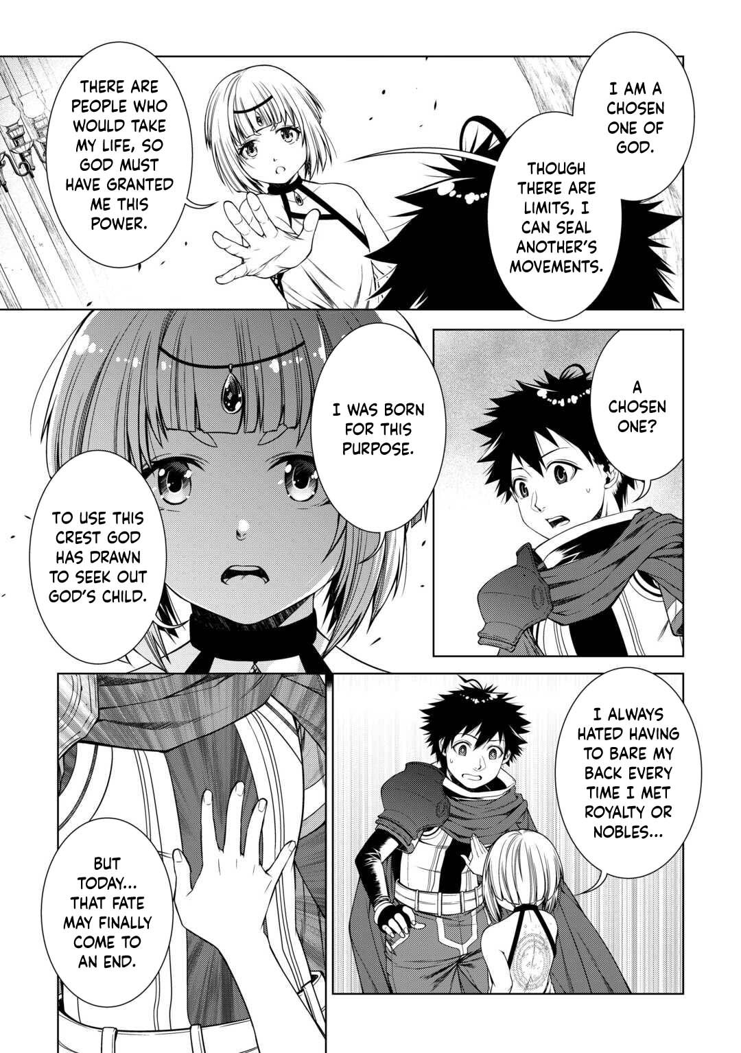 Machigai Shoukan!: Oidasareta kedo Joui Gokan Skill de Rakuraku Seikatsu – Chapter 38 – Page 16