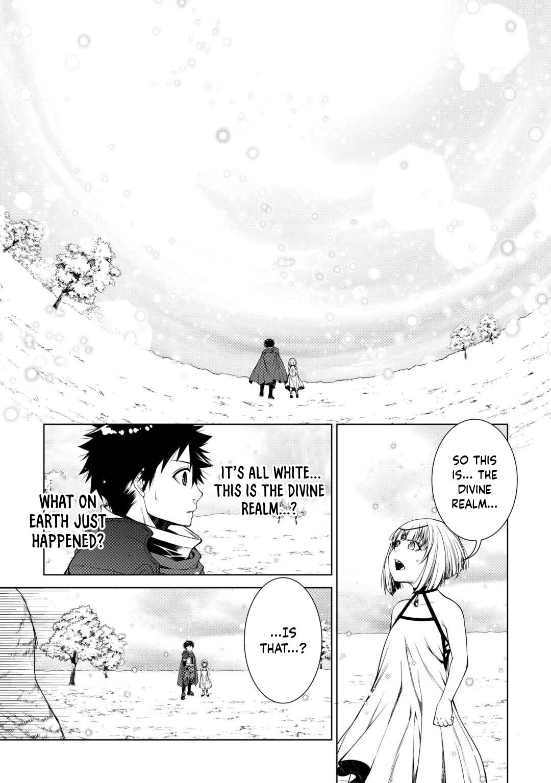 Machigai Shoukan!: Oidasareta kedo Joui Gokan Skill de Rakuraku Seikatsu – Chapter 38 – Page 18