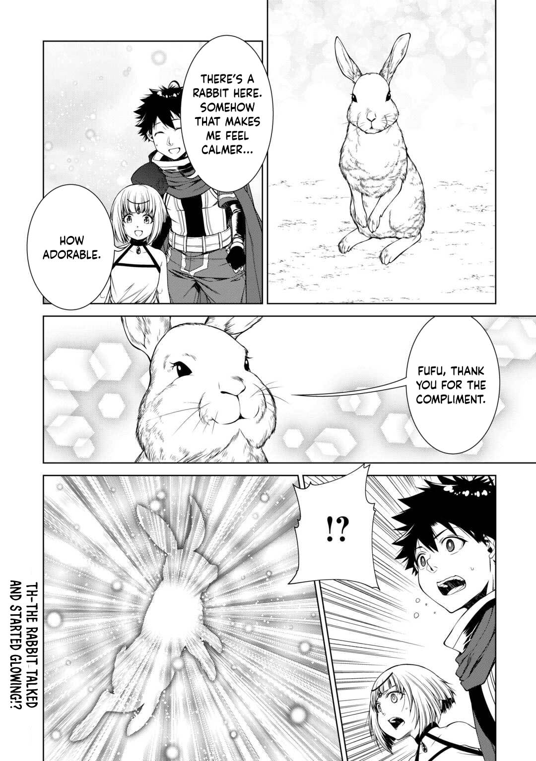 Machigai Shoukan!: Oidasareta kedo Joui Gokan Skill de Rakuraku Seikatsu – Chapter 38 – Page 19