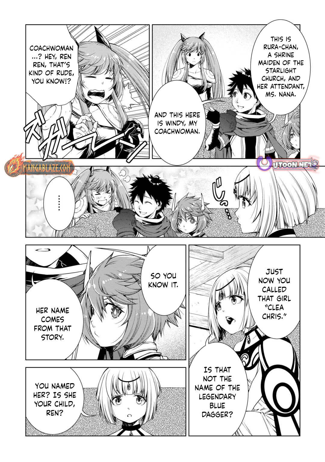 Machigai Shoukan!: Oidasareta kedo Joui Gokan Skill de Rakuraku Seikatsu – Chapter 38 – Page 5