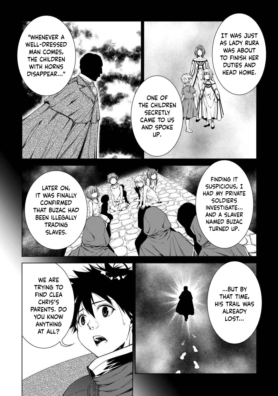 Machigai Shoukan!: Oidasareta kedo Joui Gokan Skill de Rakuraku Seikatsu – Chapter 38 – Page 7