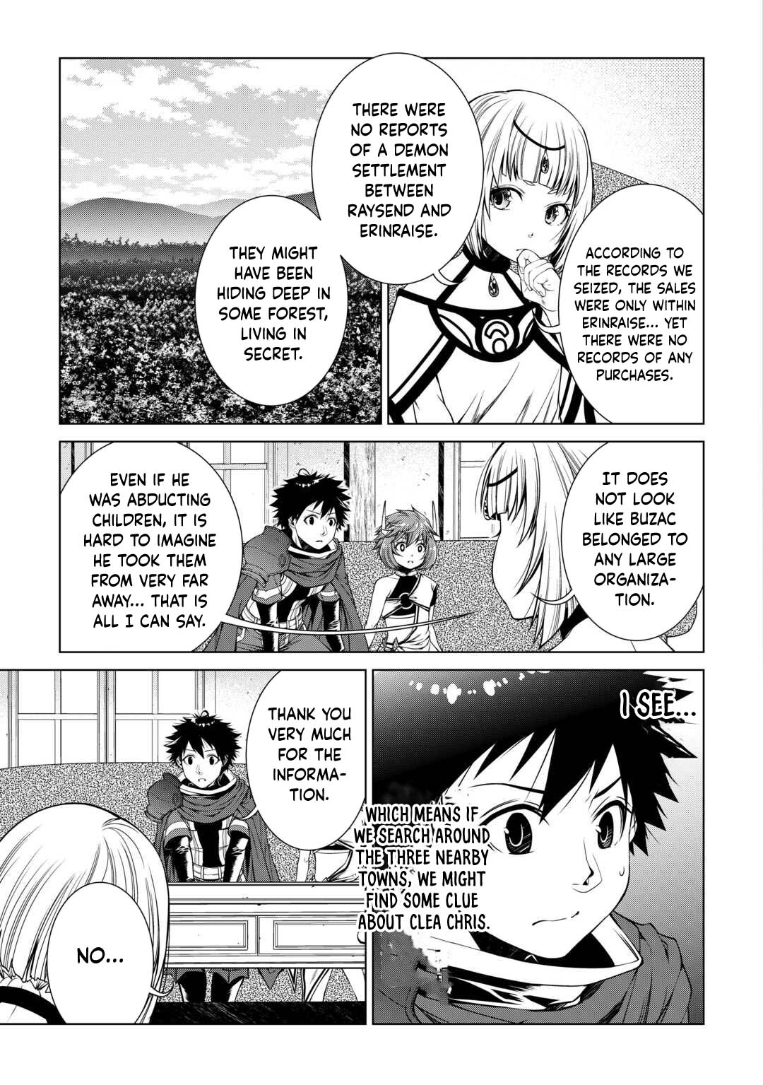 Machigai Shoukan!: Oidasareta kedo Joui Gokan Skill de Rakuraku Seikatsu – Chapter 38 – Page 8