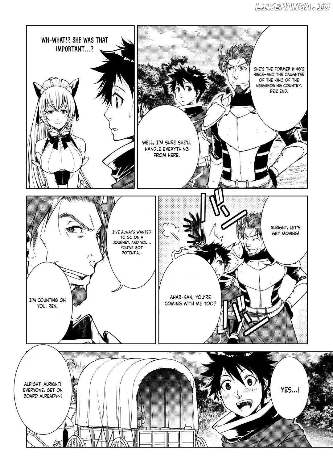 Machigai Shoukan!: Oidasareta kedo Joui Gokan Skill de Rakuraku Seikatsu – Chapter 10 – Page 3