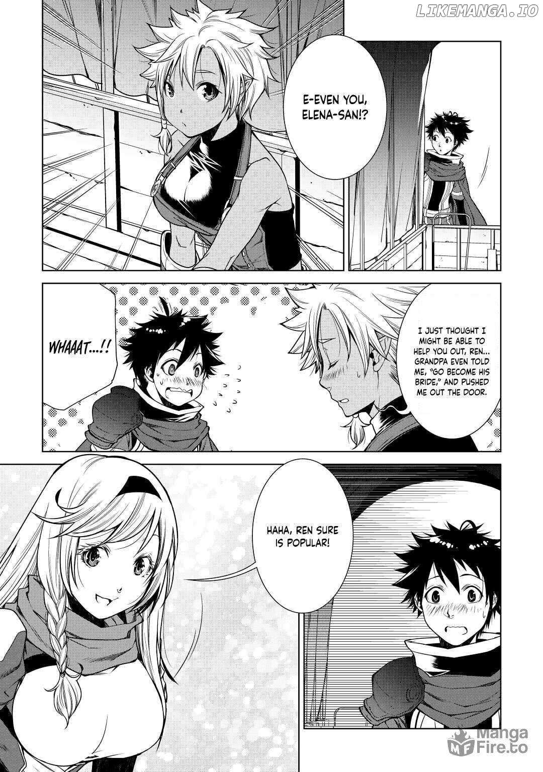 Machigai Shoukan!: Oidasareta kedo Joui Gokan Skill de Rakuraku Seikatsu – Chapter 10 – Page 4