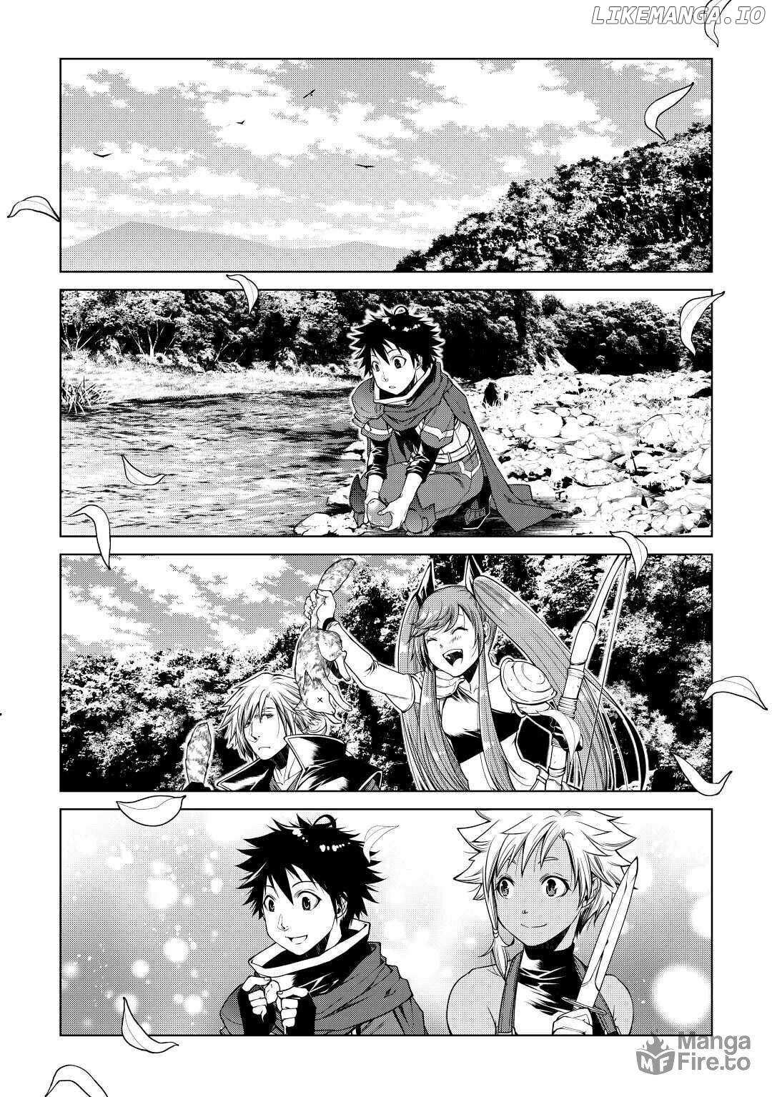 Machigai Shoukan!: Oidasareta kedo Joui Gokan Skill de Rakuraku Seikatsu – Chapter 10 – Page 6