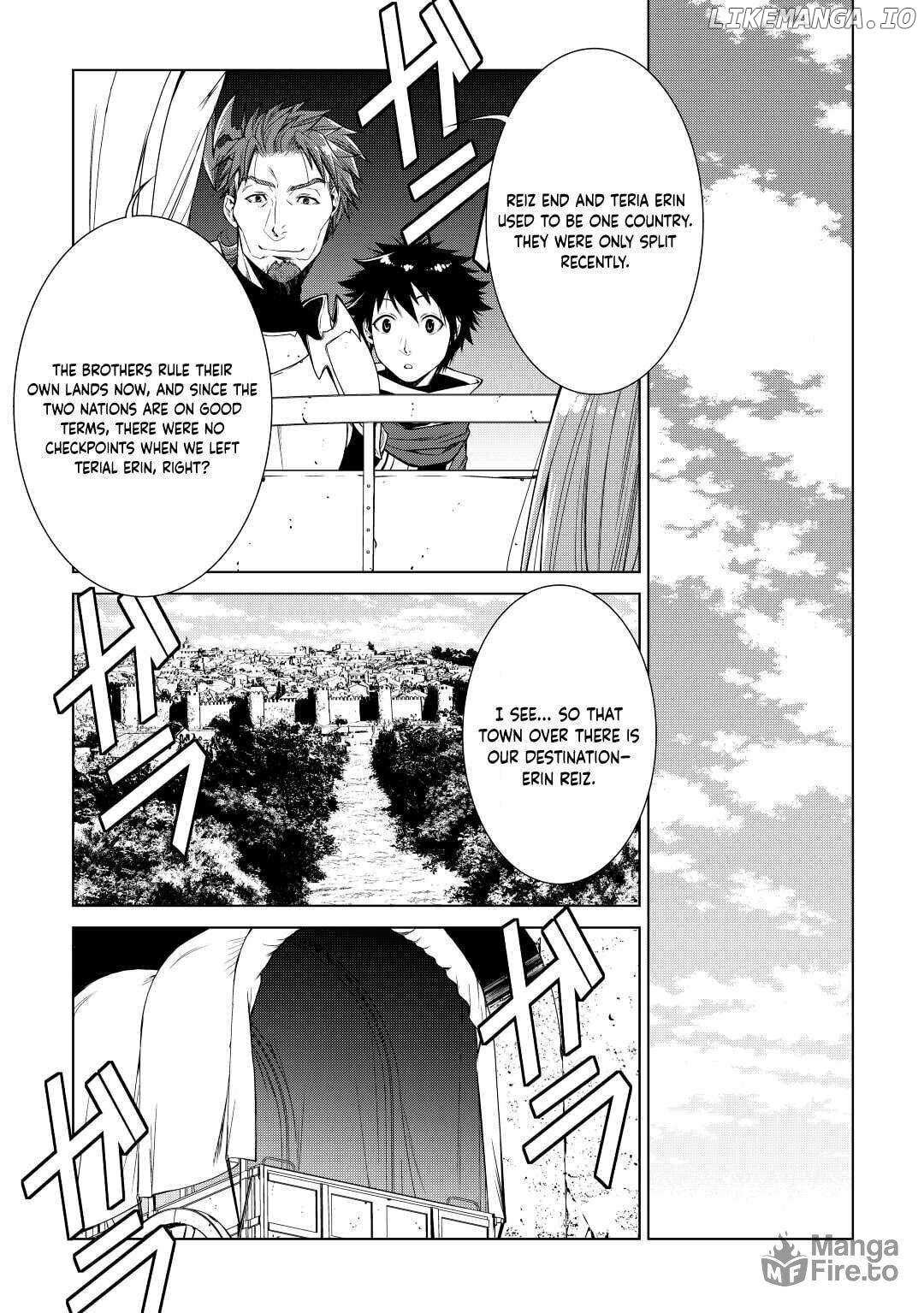 Machigai Shoukan!: Oidasareta kedo Joui Gokan Skill de Rakuraku Seikatsu – Chapter 10 – Page 7