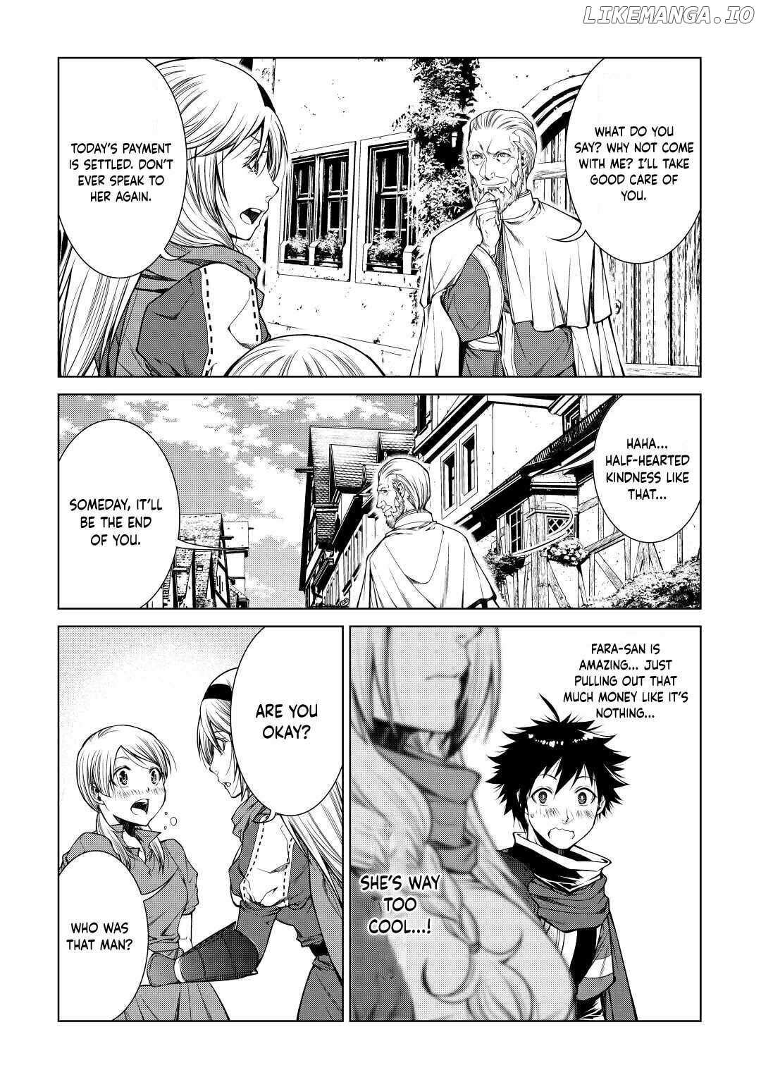 Machigai Shoukan!: Oidasareta kedo Joui Gokan Skill de Rakuraku Seikatsu – Chapter 10 – Page 12