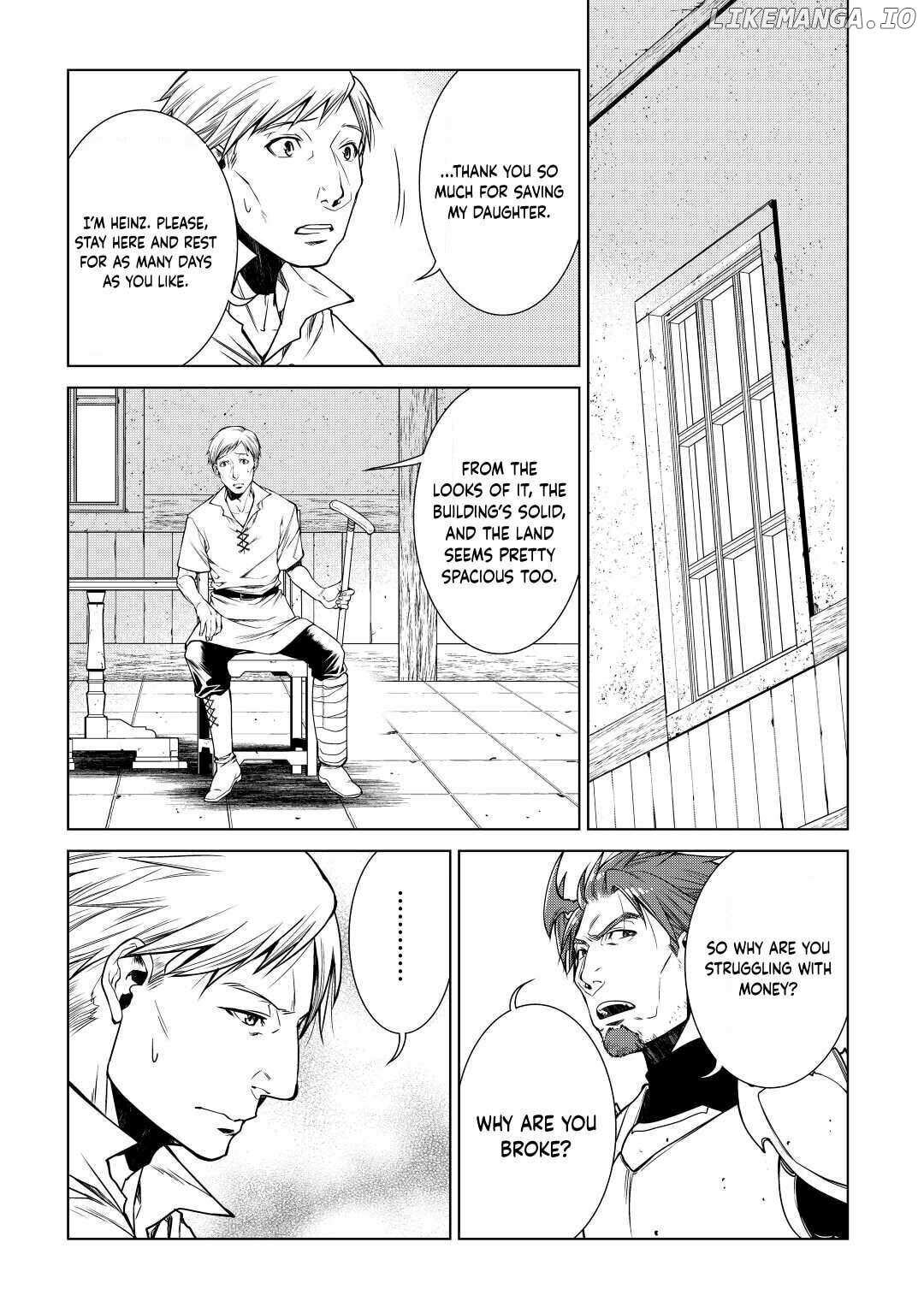 Machigai Shoukan!: Oidasareta kedo Joui Gokan Skill de Rakuraku Seikatsu – Chapter 10 – Page 15