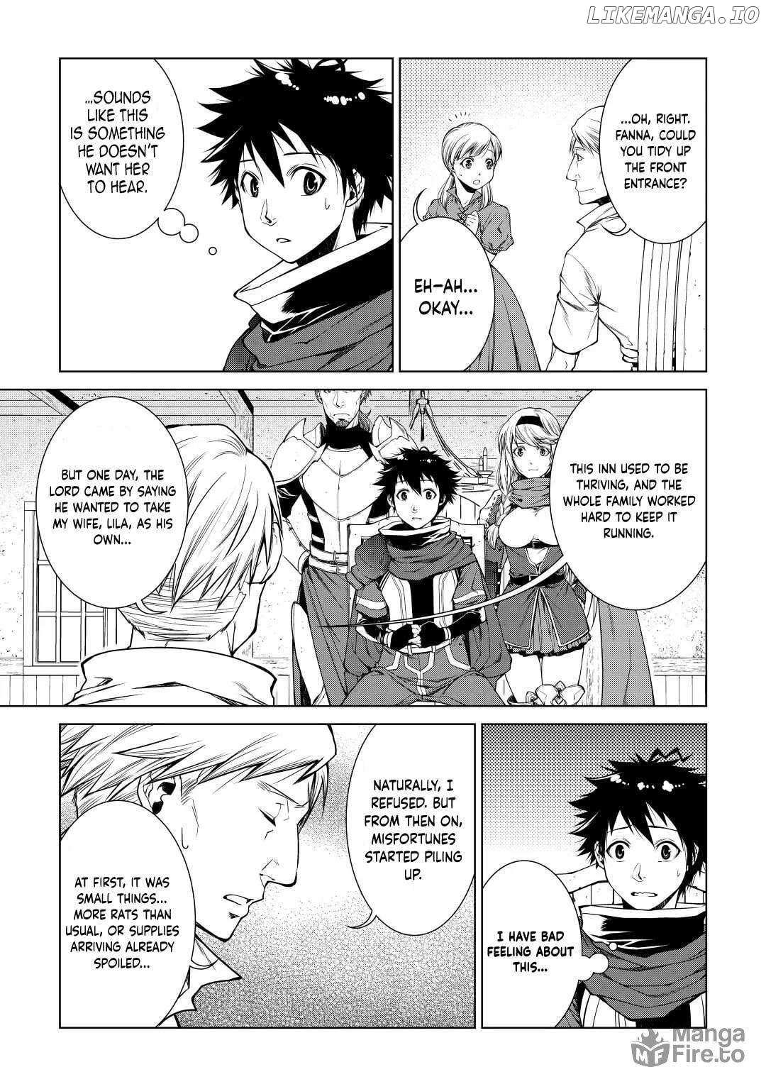 Machigai Shoukan!: Oidasareta kedo Joui Gokan Skill de Rakuraku Seikatsu – Chapter 10 – Page 16