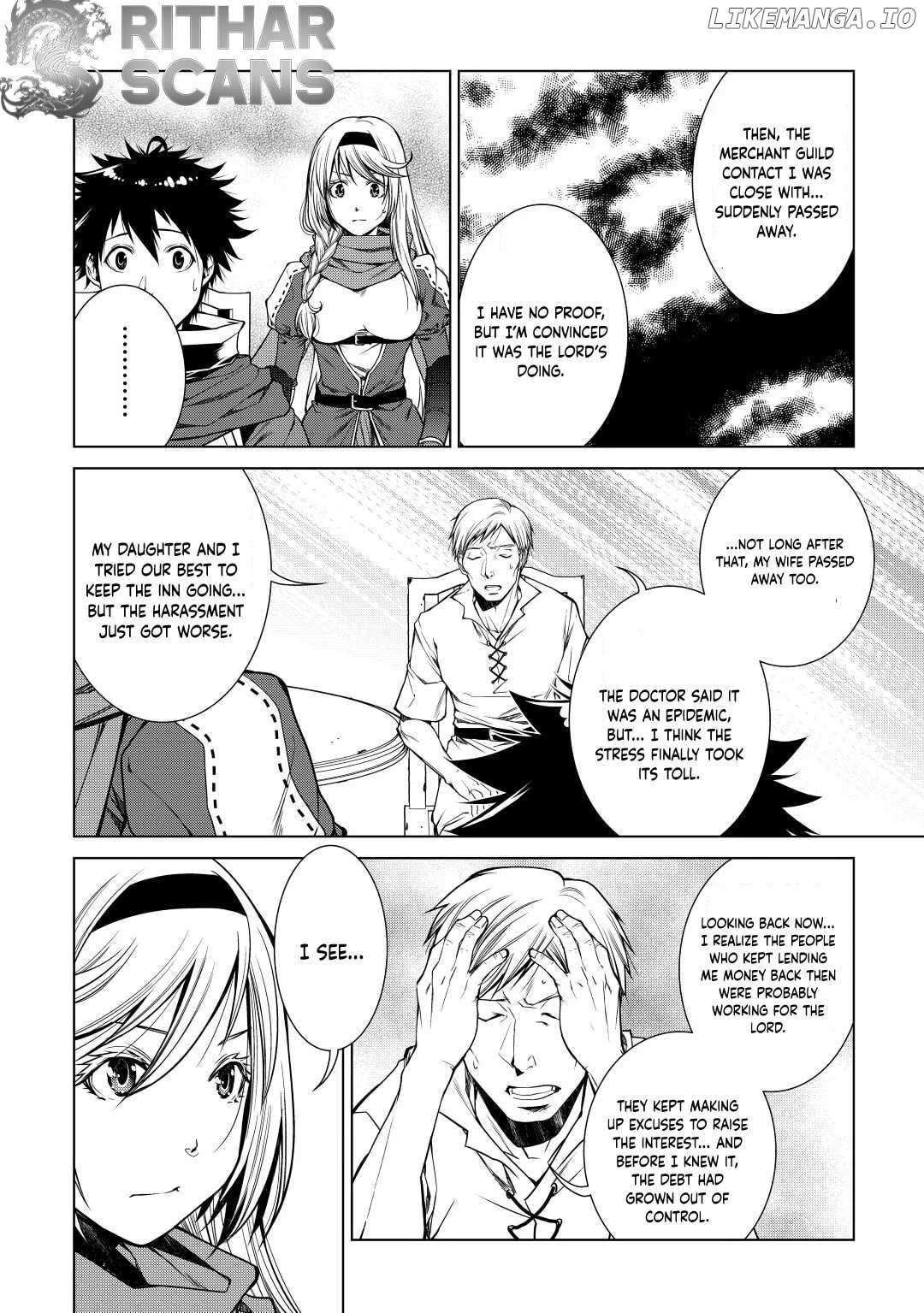 Machigai Shoukan!: Oidasareta kedo Joui Gokan Skill de Rakuraku Seikatsu – Chapter 10 – Page 17