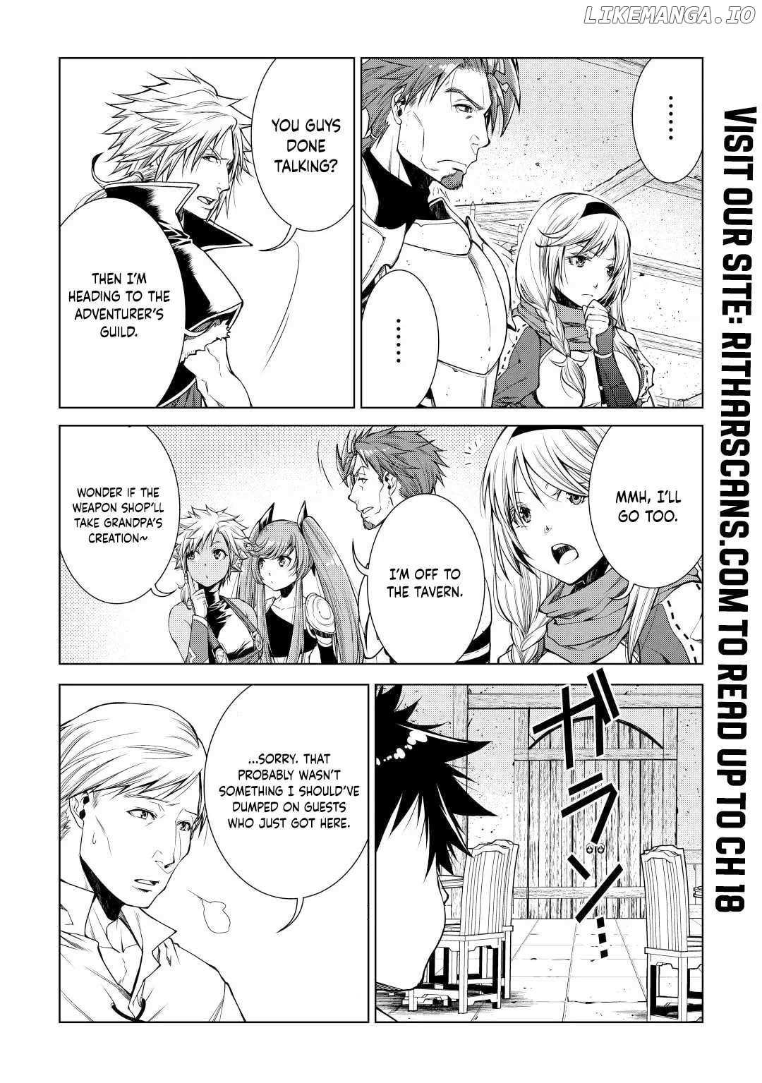 Machigai Shoukan!: Oidasareta kedo Joui Gokan Skill de Rakuraku Seikatsu – Chapter 10 – Page 18