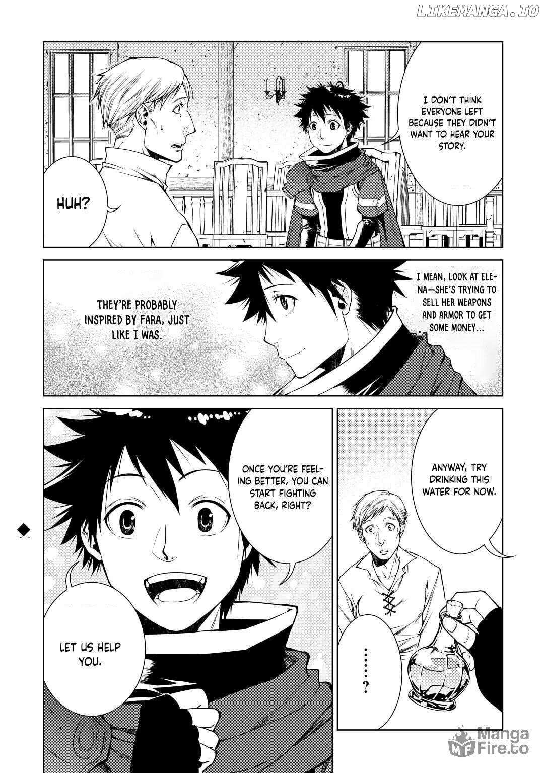 Machigai Shoukan!: Oidasareta kedo Joui Gokan Skill de Rakuraku Seikatsu – Chapter 10 – Page 19