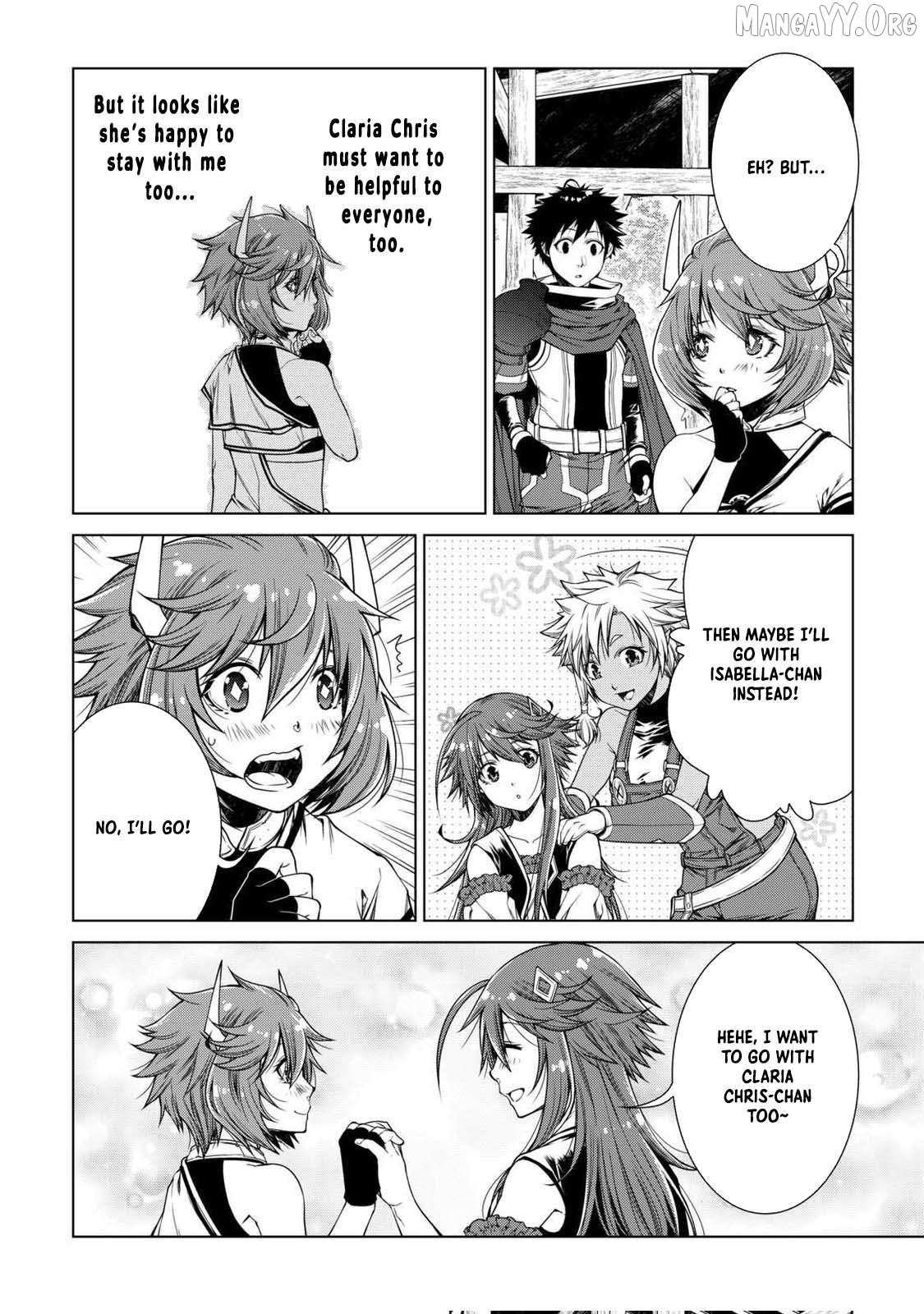 Machigai Shoukan!: Oidasareta kedo Joui Gokan Skill de Rakuraku Seikatsu – Chapter 33 – Page 2