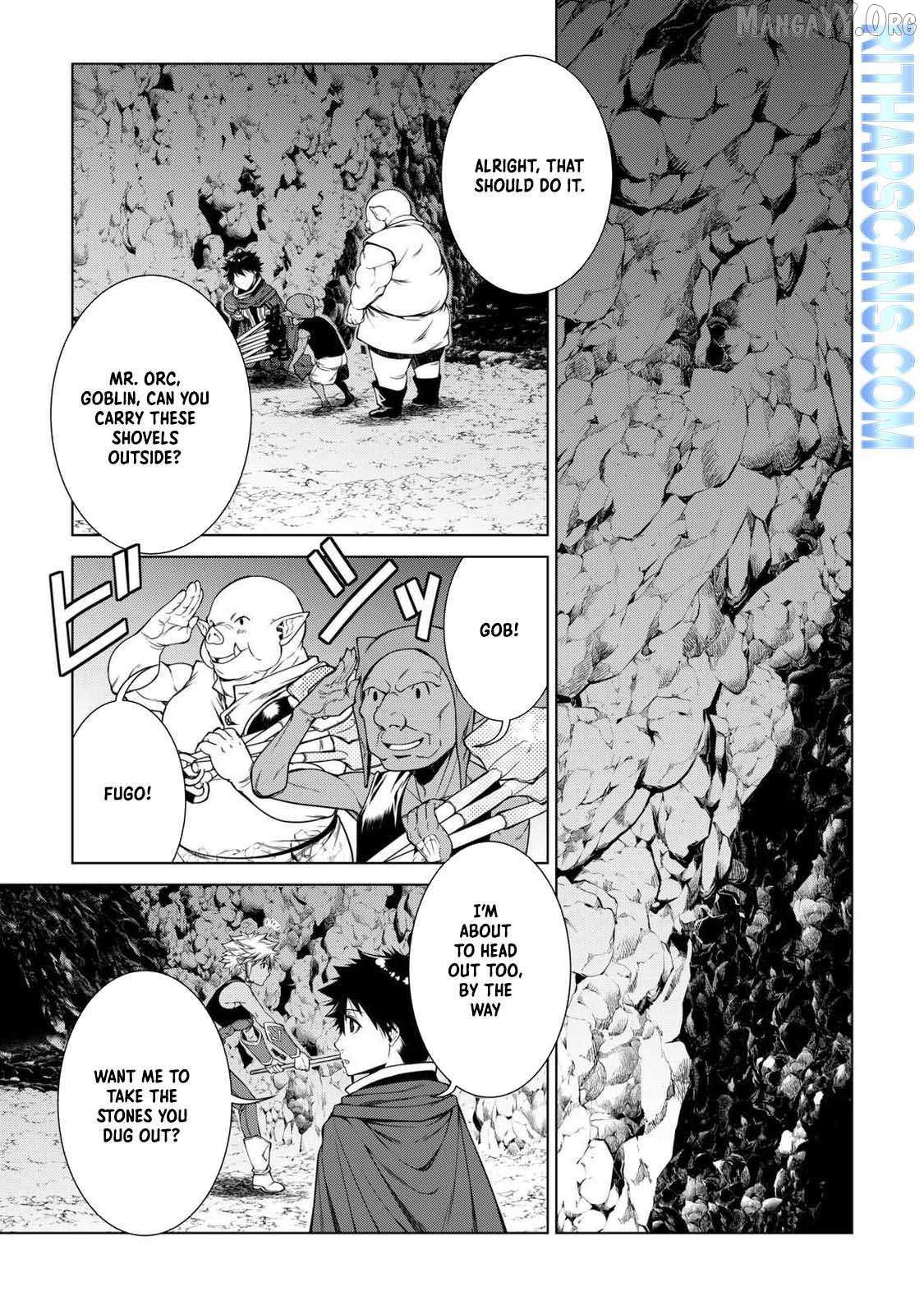 Machigai Shoukan!: Oidasareta kedo Joui Gokan Skill de Rakuraku Seikatsu – Chapter 33 – Page 5