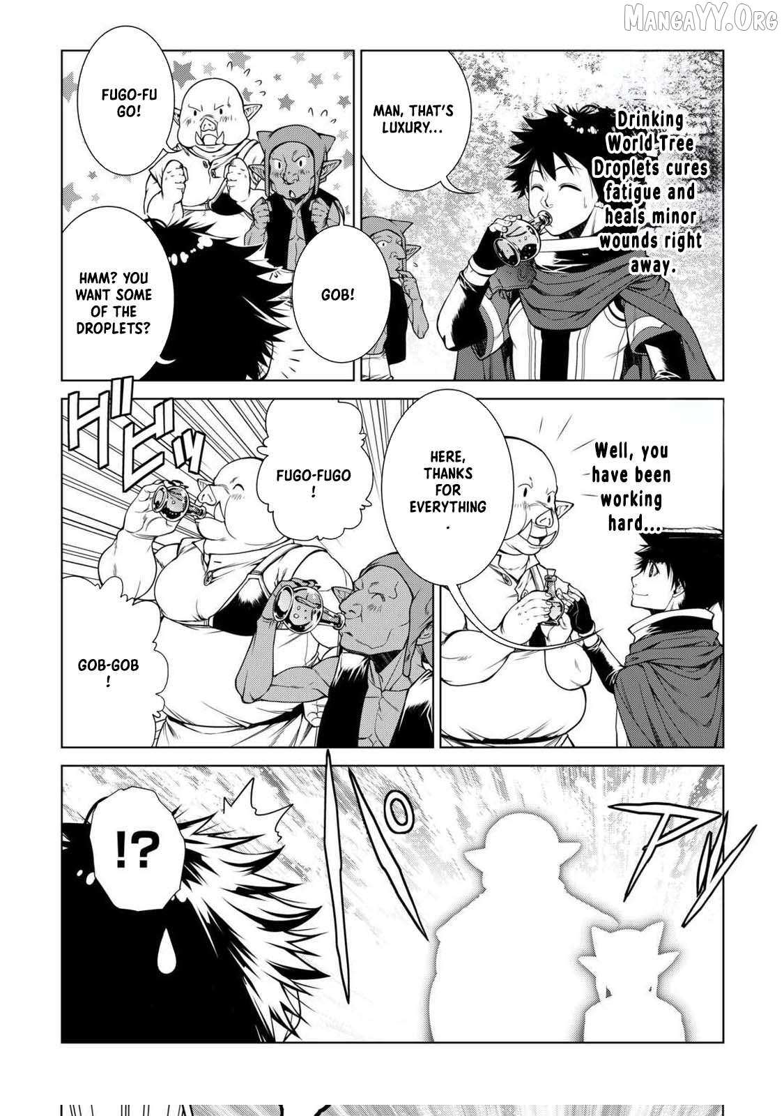 Machigai Shoukan!: Oidasareta kedo Joui Gokan Skill de Rakuraku Seikatsu – Chapter 33 – Page 8