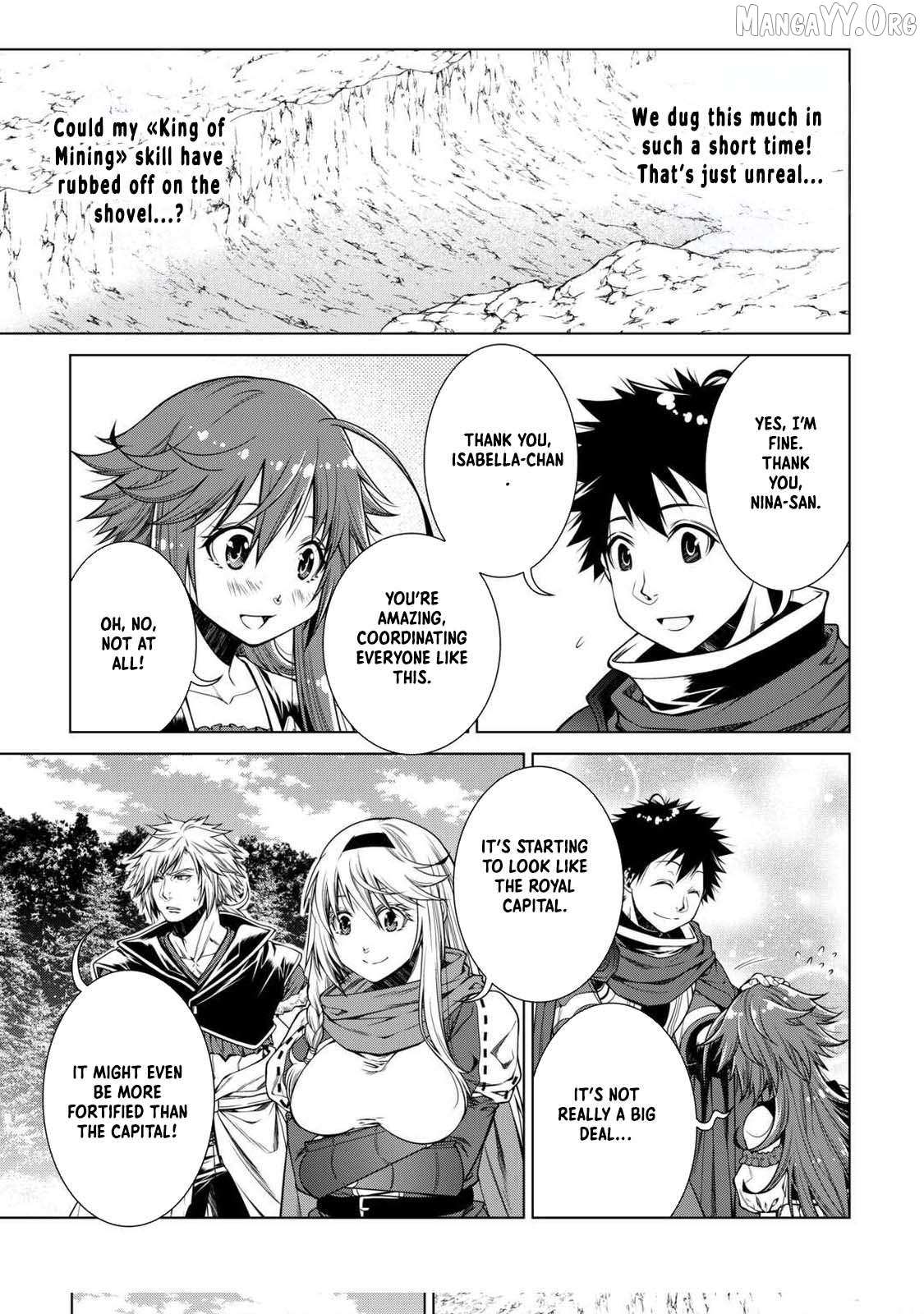 Machigai Shoukan!: Oidasareta kedo Joui Gokan Skill de Rakuraku Seikatsu – Chapter 33 – Page 13