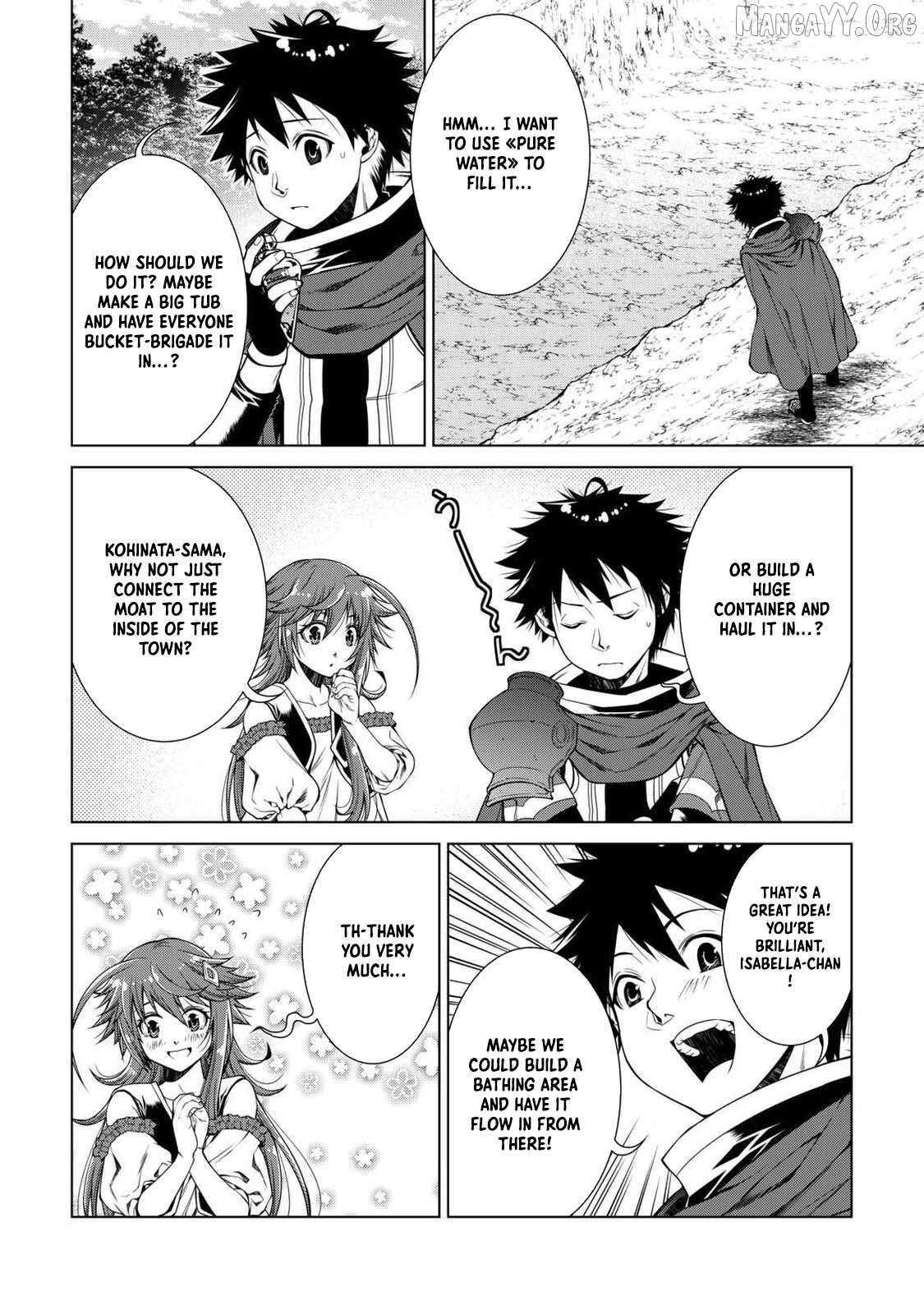 Machigai Shoukan!: Oidasareta kedo Joui Gokan Skill de Rakuraku Seikatsu – Chapter 33 – Page 14