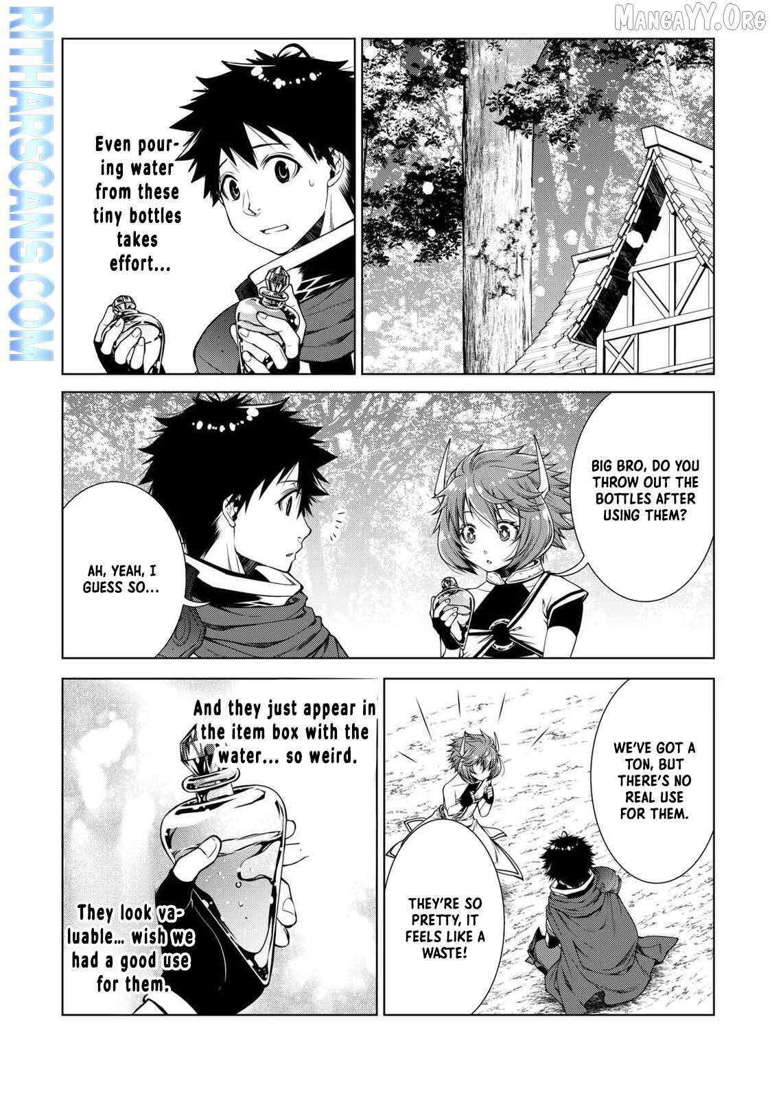 Machigai Shoukan!: Oidasareta kedo Joui Gokan Skill de Rakuraku Seikatsu – Chapter 33 – Page 16