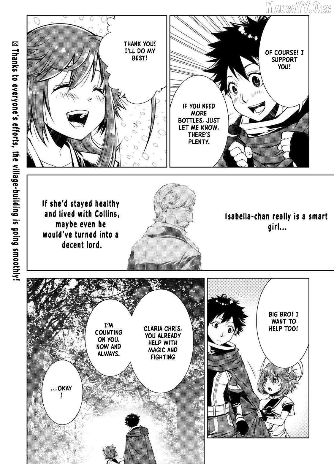 Machigai Shoukan!: Oidasareta kedo Joui Gokan Skill de Rakuraku Seikatsu – Chapter 33 – Page 18