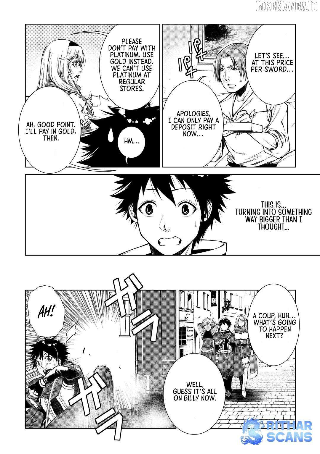 Machigai Shoukan!: Oidasareta kedo Joui Gokan Skill de Rakuraku Seikatsu – Chapter 16 – Page 2