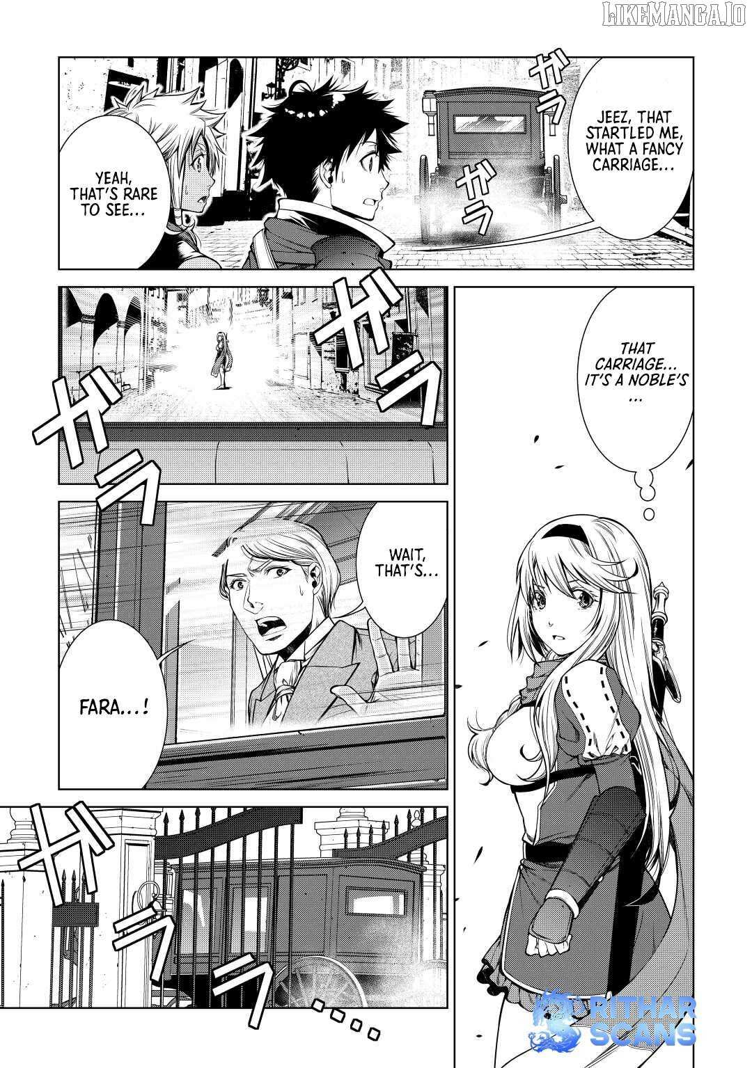 Machigai Shoukan!: Oidasareta kedo Joui Gokan Skill de Rakuraku Seikatsu – Chapter 16 – Page 3