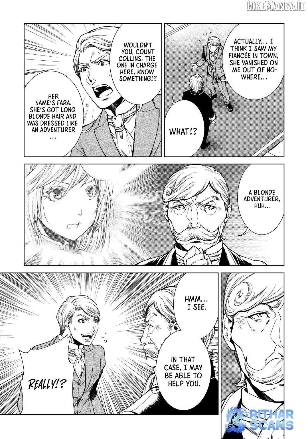 Machigai Shoukan!: Oidasareta kedo Joui Gokan Skill de Rakuraku Seikatsu – Chapter 16 – Page 5