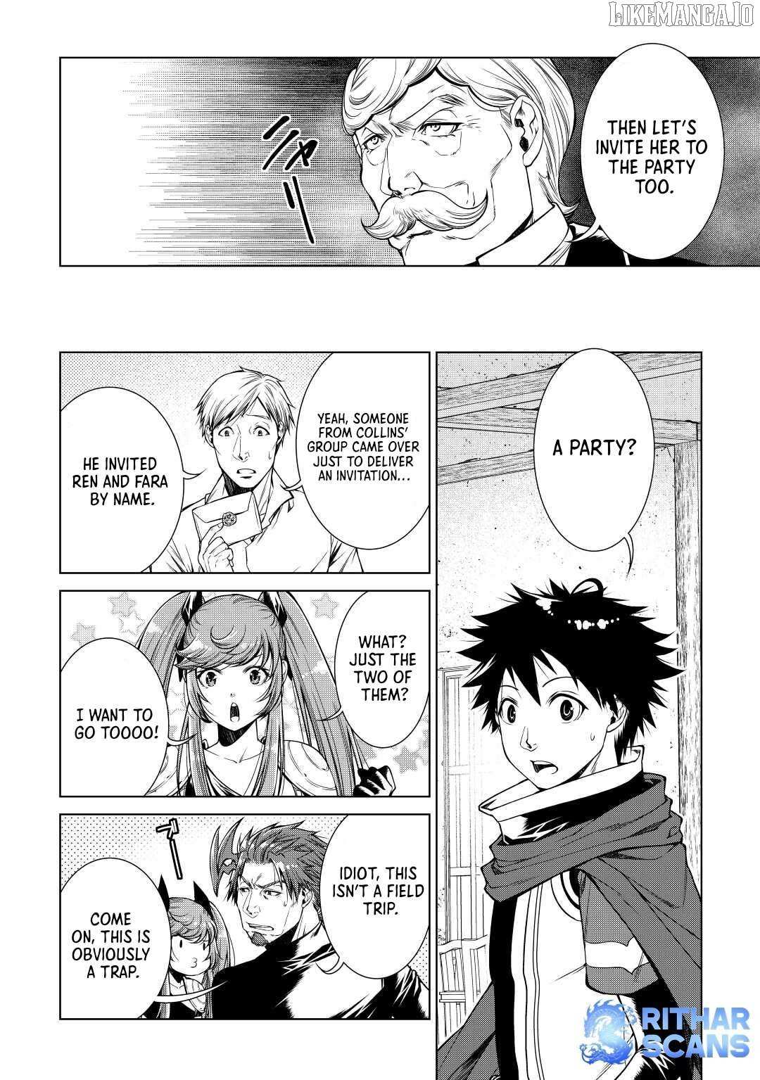 Machigai Shoukan!: Oidasareta kedo Joui Gokan Skill de Rakuraku Seikatsu – Chapter 16 – Page 6