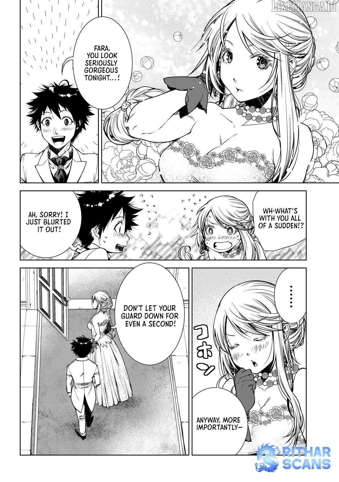 Machigai Shoukan!: Oidasareta kedo Joui Gokan Skill de Rakuraku Seikatsu – Chapter 16 – Page 8