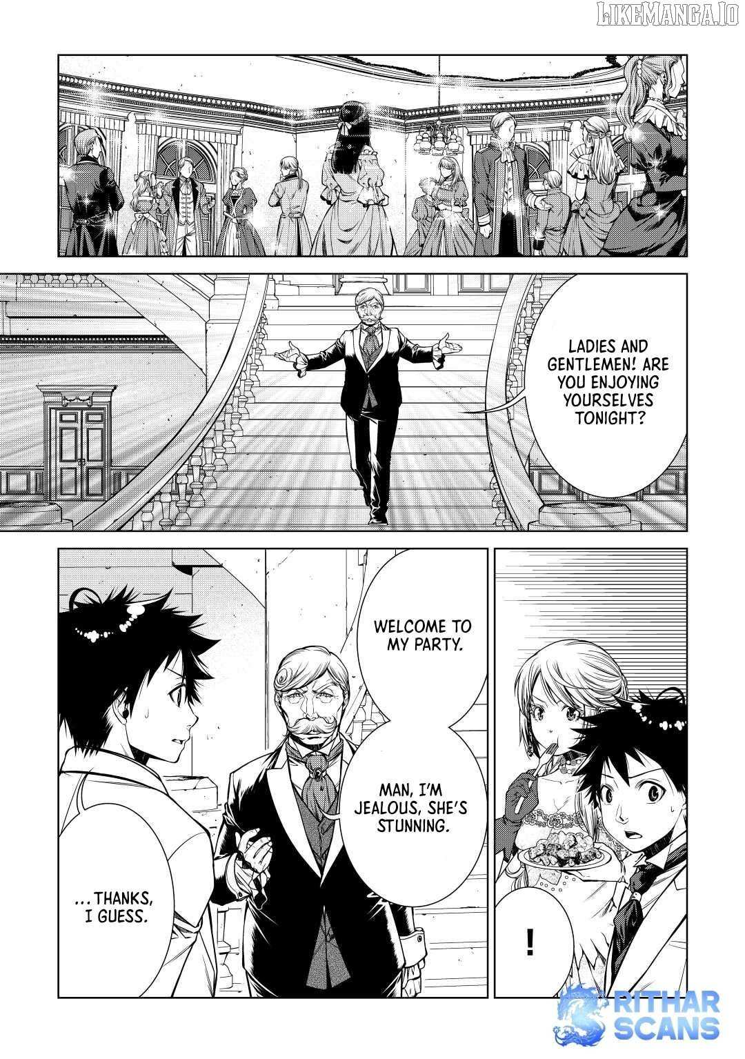 Machigai Shoukan!: Oidasareta kedo Joui Gokan Skill de Rakuraku Seikatsu – Chapter 16 – Page 9