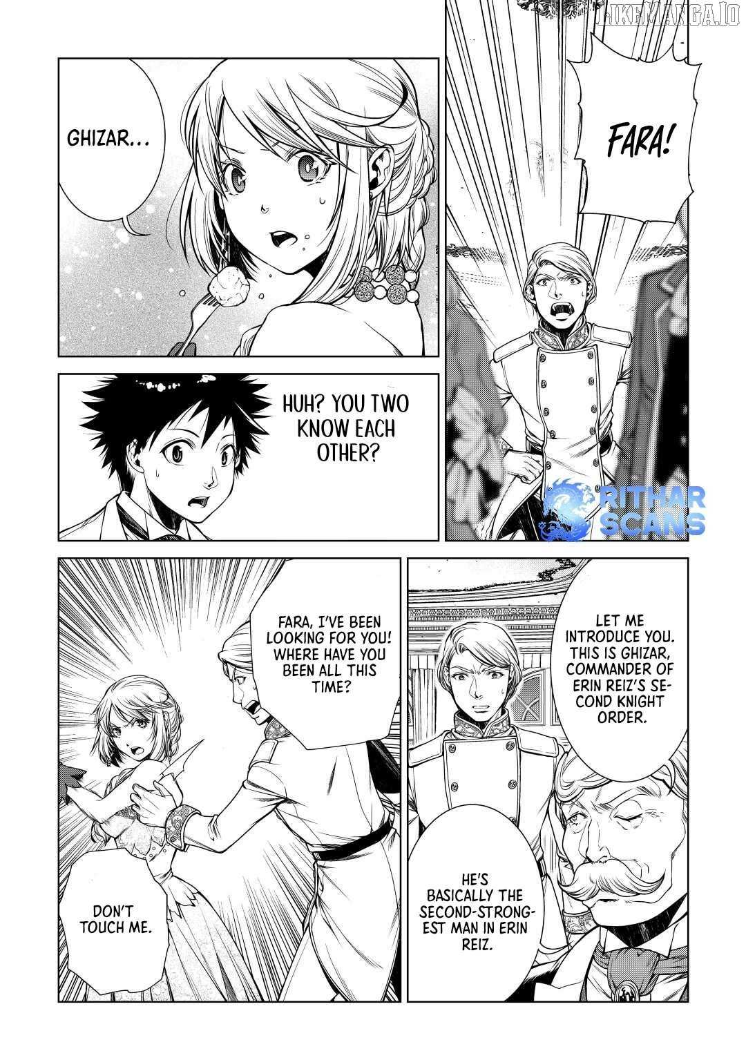 Machigai Shoukan!: Oidasareta kedo Joui Gokan Skill de Rakuraku Seikatsu – Chapter 16 – Page 10