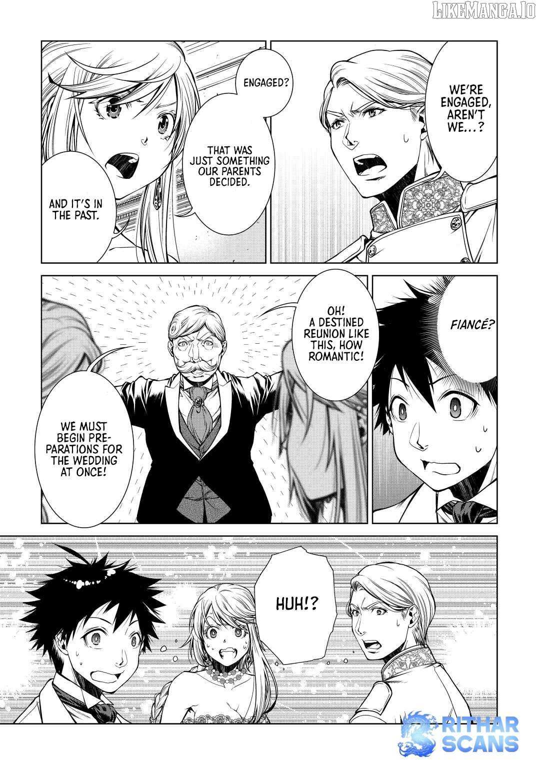 Machigai Shoukan!: Oidasareta kedo Joui Gokan Skill de Rakuraku Seikatsu – Chapter 16 – Page 11