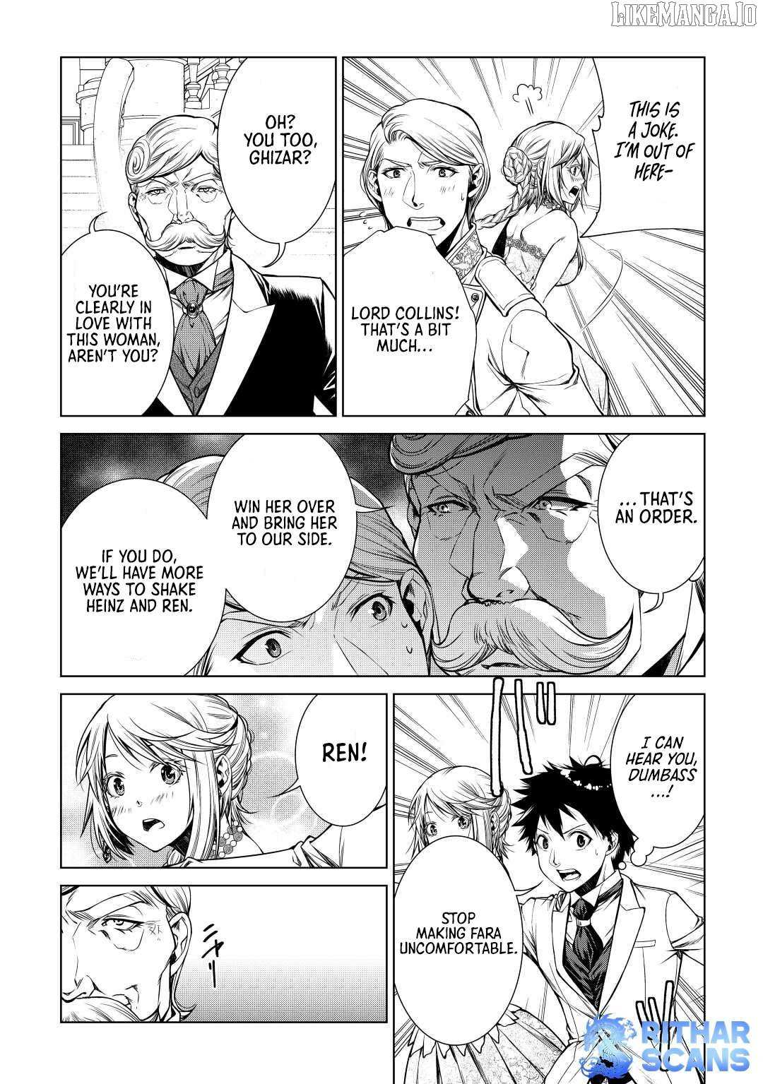 Machigai Shoukan!: Oidasareta kedo Joui Gokan Skill de Rakuraku Seikatsu – Chapter 16 – Page 12