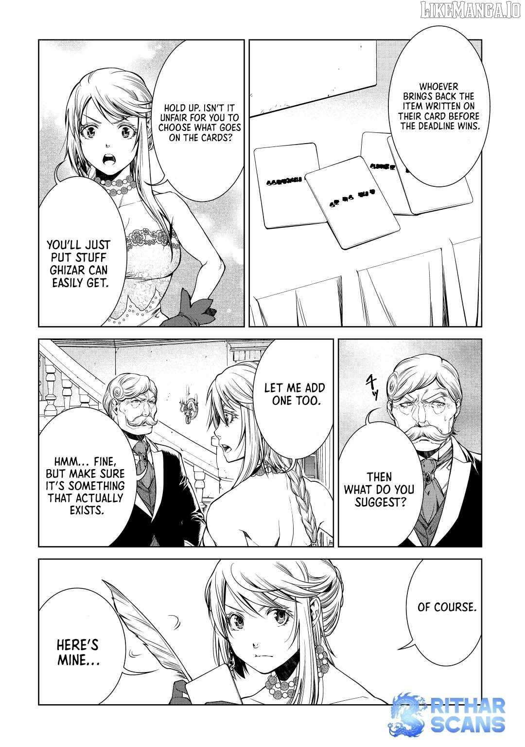 Machigai Shoukan!: Oidasareta kedo Joui Gokan Skill de Rakuraku Seikatsu – Chapter 16 – Page 14