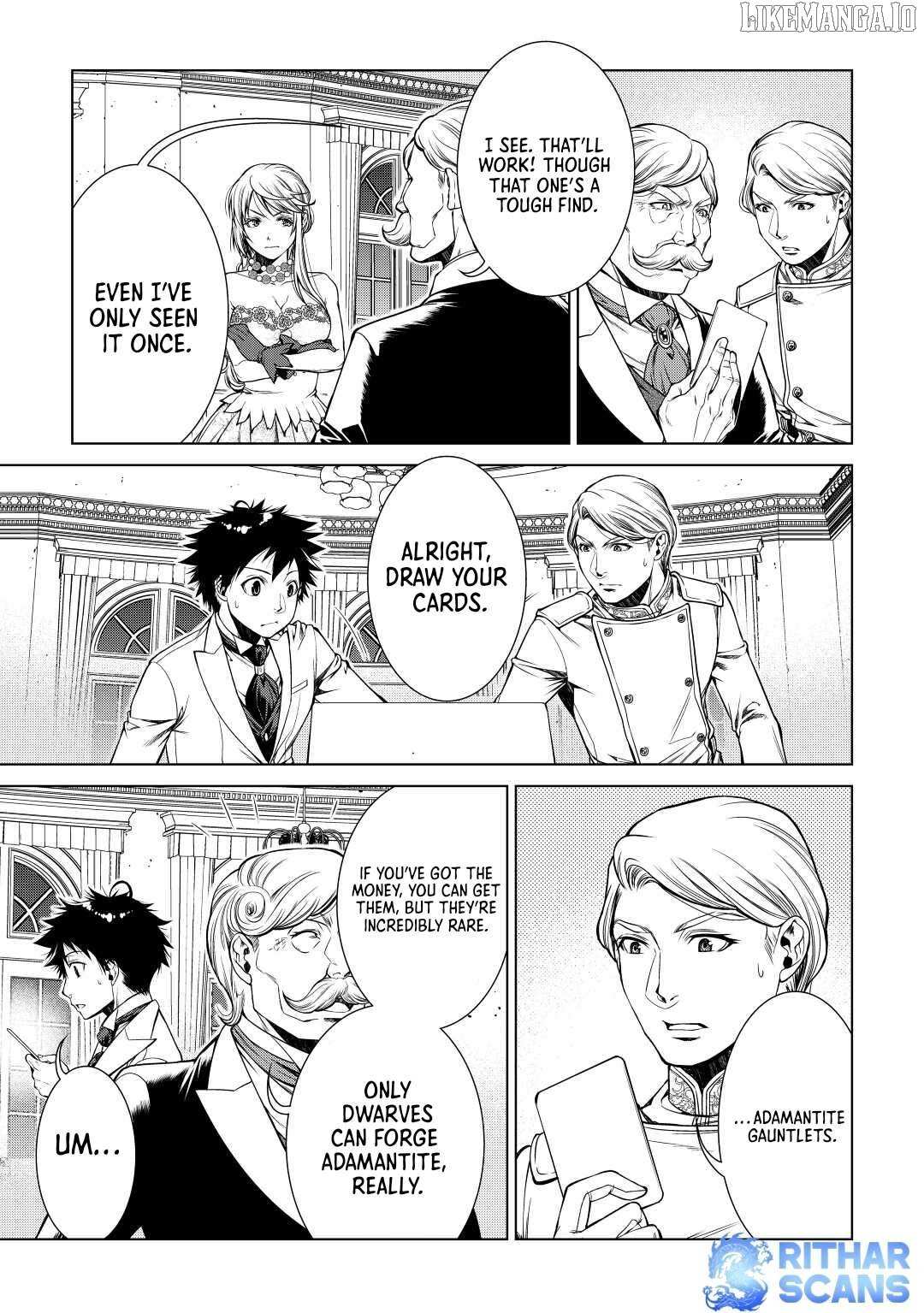 Machigai Shoukan!: Oidasareta kedo Joui Gokan Skill de Rakuraku Seikatsu – Chapter 16 – Page 15