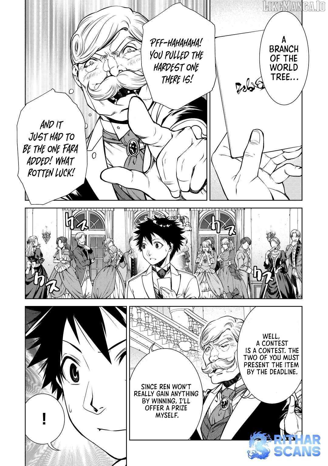 Machigai Shoukan!: Oidasareta kedo Joui Gokan Skill de Rakuraku Seikatsu – Chapter 16 – Page 16