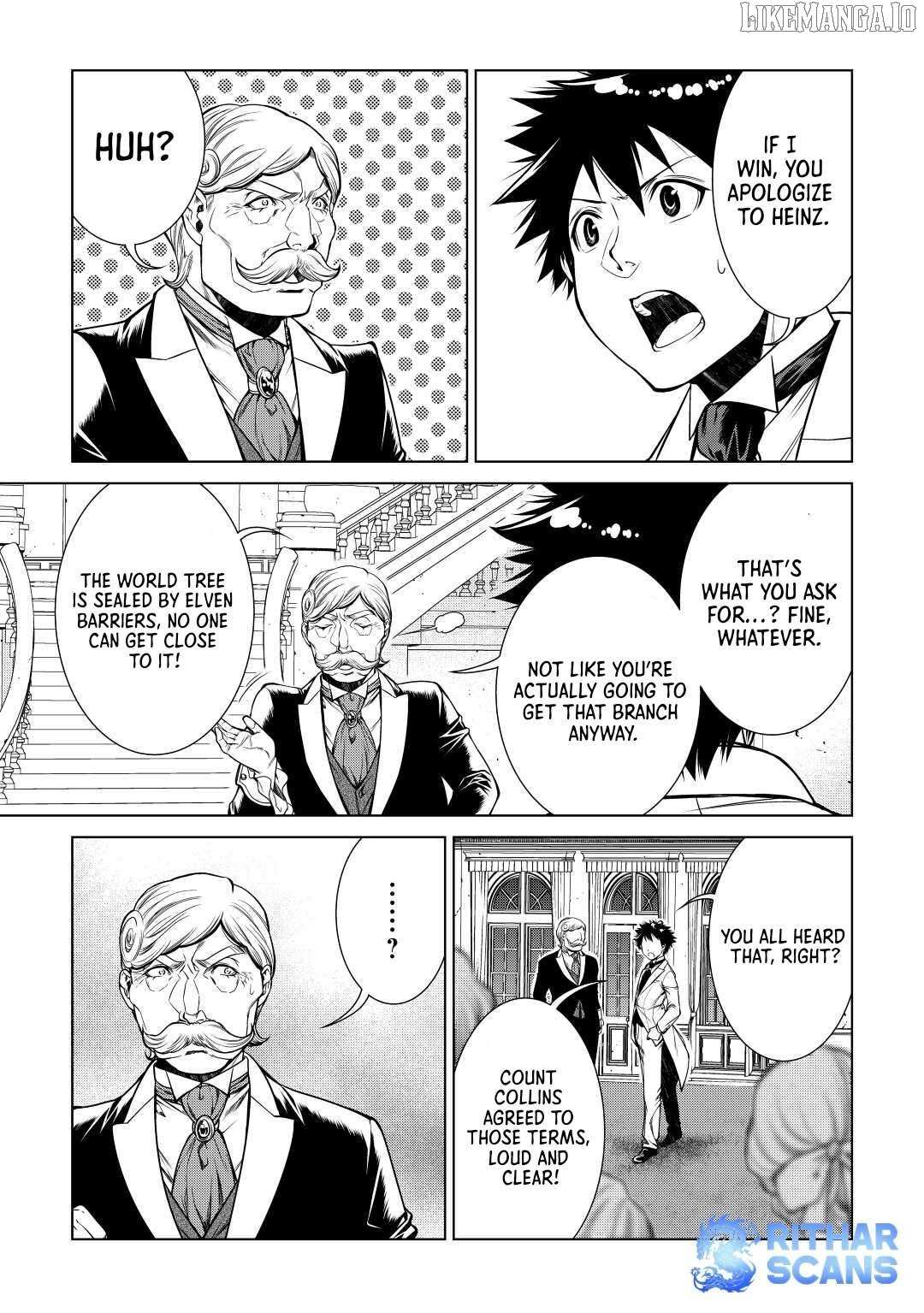 Machigai Shoukan!: Oidasareta kedo Joui Gokan Skill de Rakuraku Seikatsu – Chapter 16 – Page 17