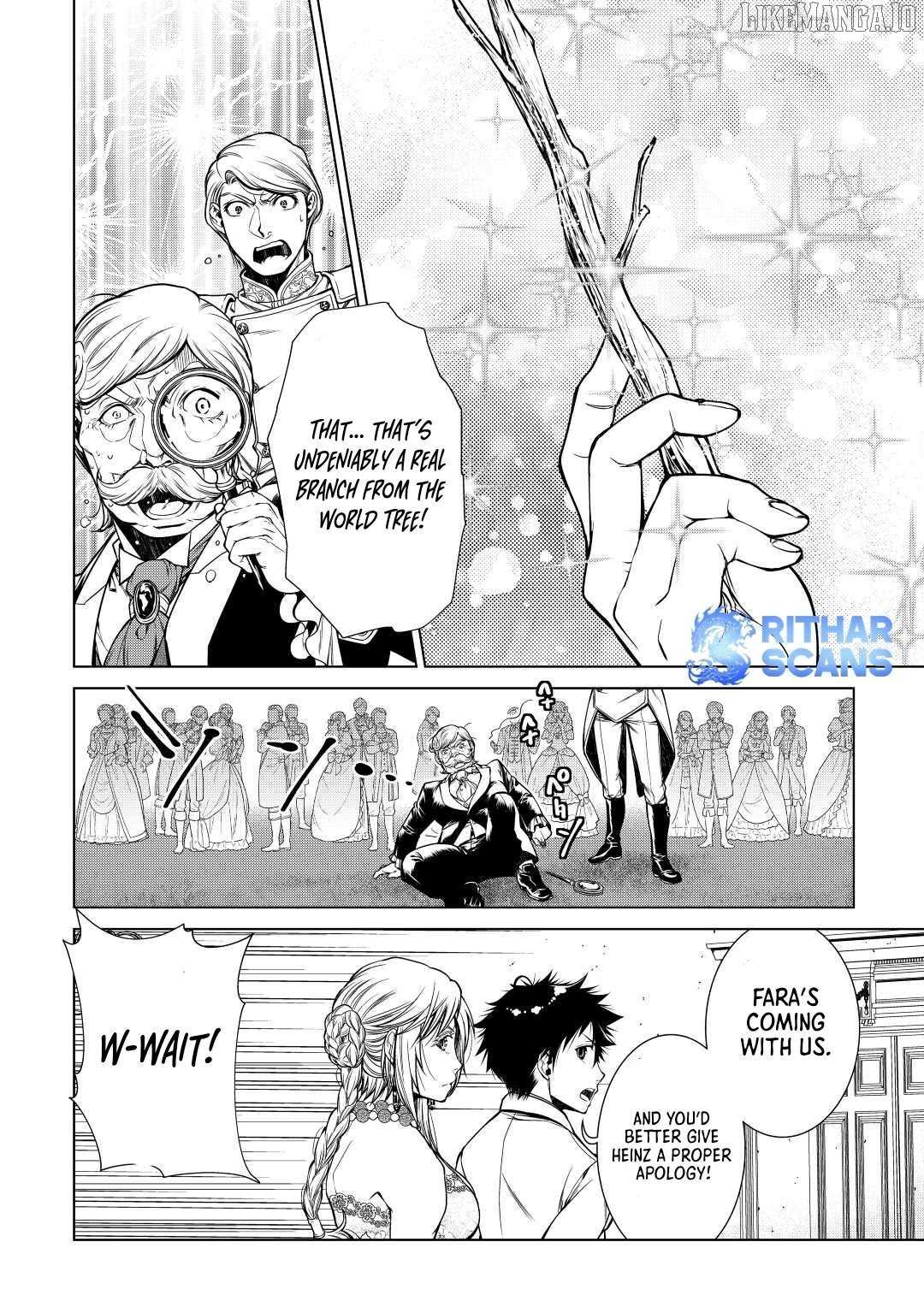 Machigai Shoukan!: Oidasareta kedo Joui Gokan Skill de Rakuraku Seikatsu – Chapter 16 – Page 18