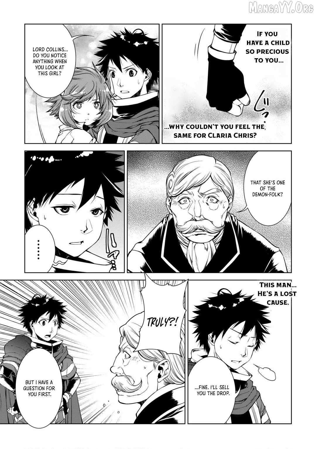 Machigai Shoukan!: Oidasareta kedo Joui Gokan Skill de Rakuraku Seikatsu – Chapter 18 – Page 3