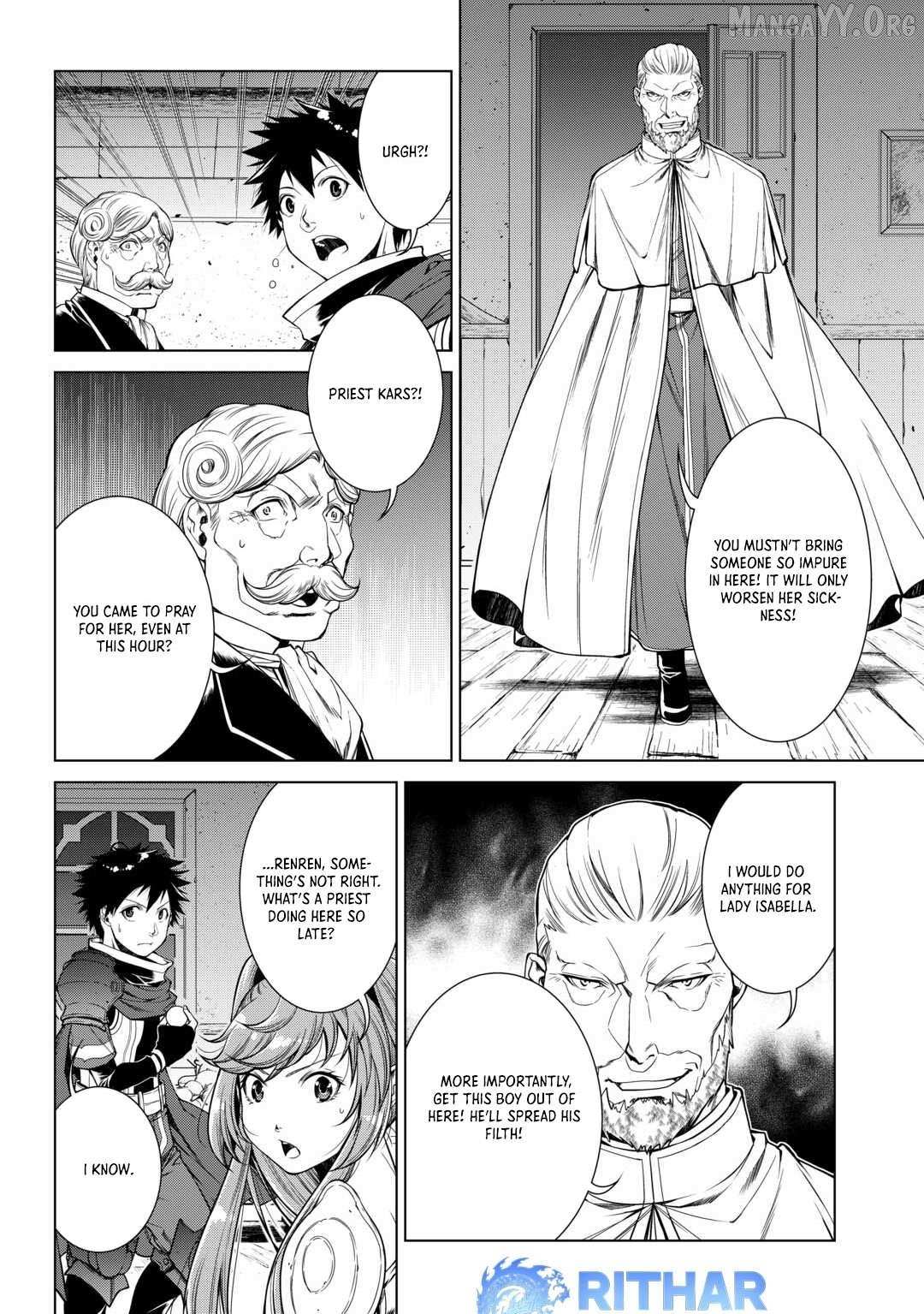 Machigai Shoukan!: Oidasareta kedo Joui Gokan Skill de Rakuraku Seikatsu – Chapter 18 – Page 8