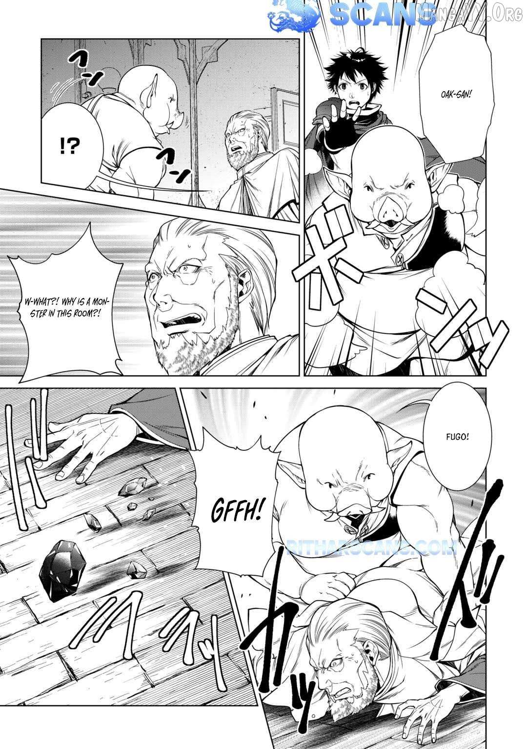 Machigai Shoukan!: Oidasareta kedo Joui Gokan Skill de Rakuraku Seikatsu – Chapter 18 – Page 9